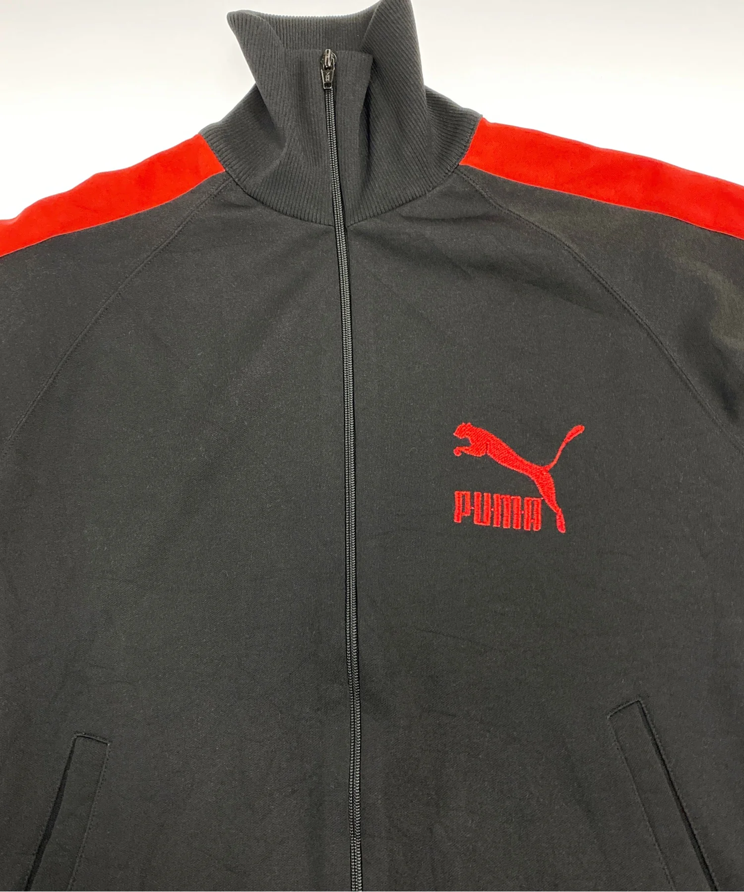 PUMAブランドジャージ - Image 4