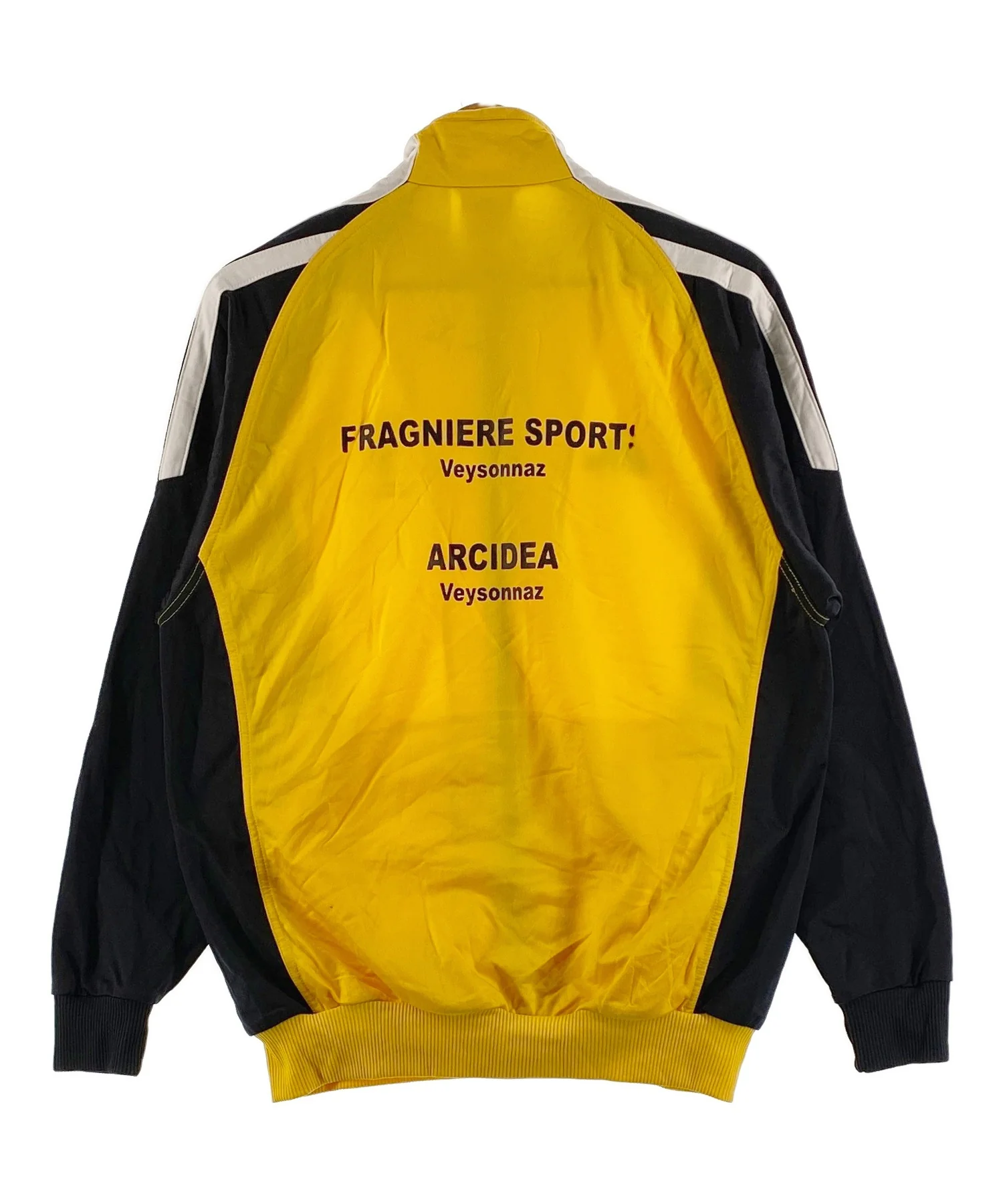 adidasブランドジャージ - Image 2