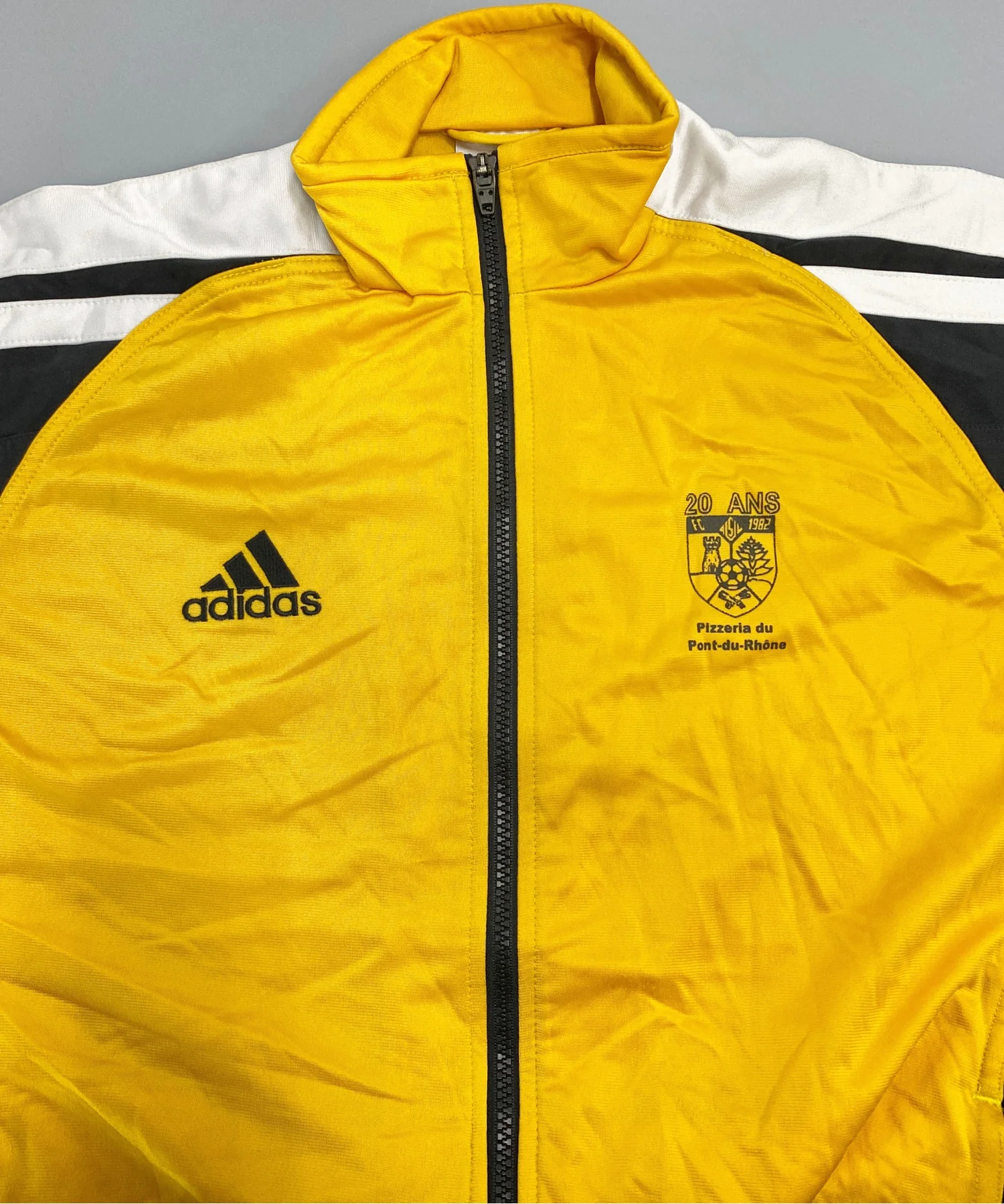 adidasブランドジャージ - Image 4