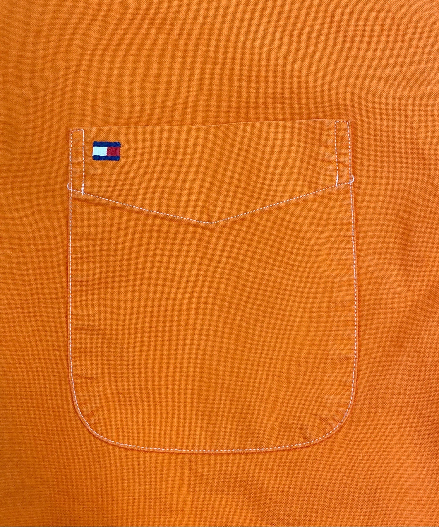TOMMYブランドシャツ - Image 5