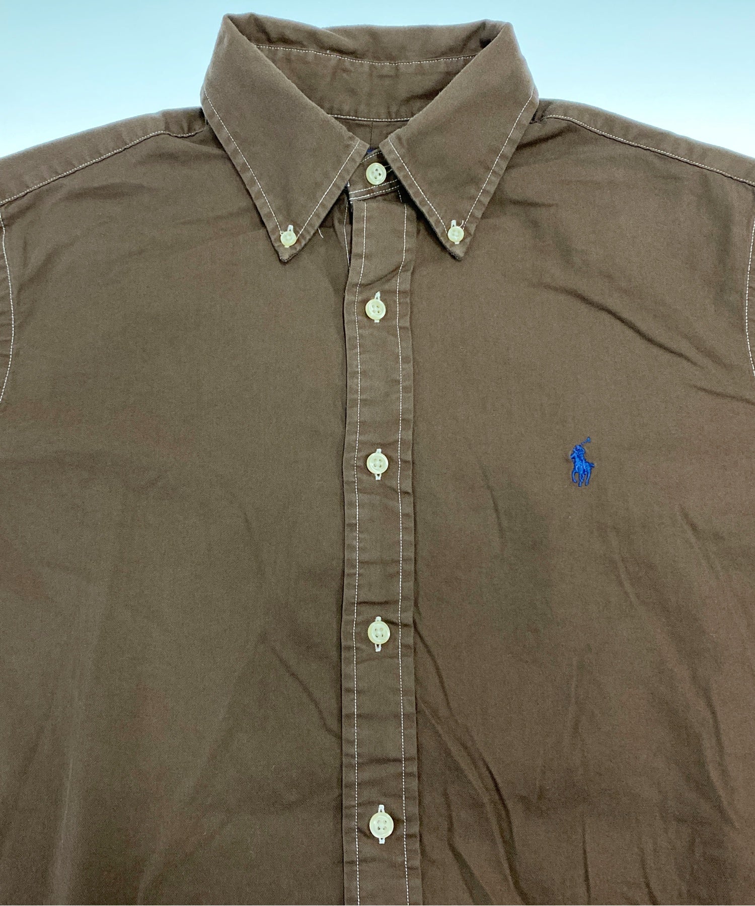 Ralph Laurenブランドシャツ - Image 4