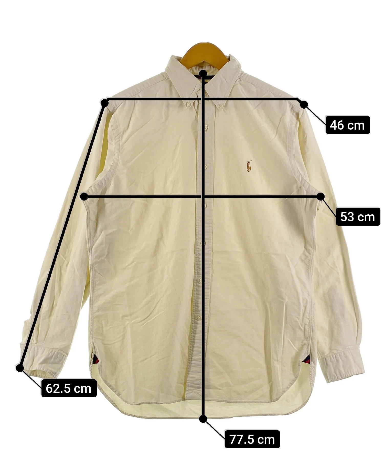 Ralph Laurenブランドシャツ - Image 10