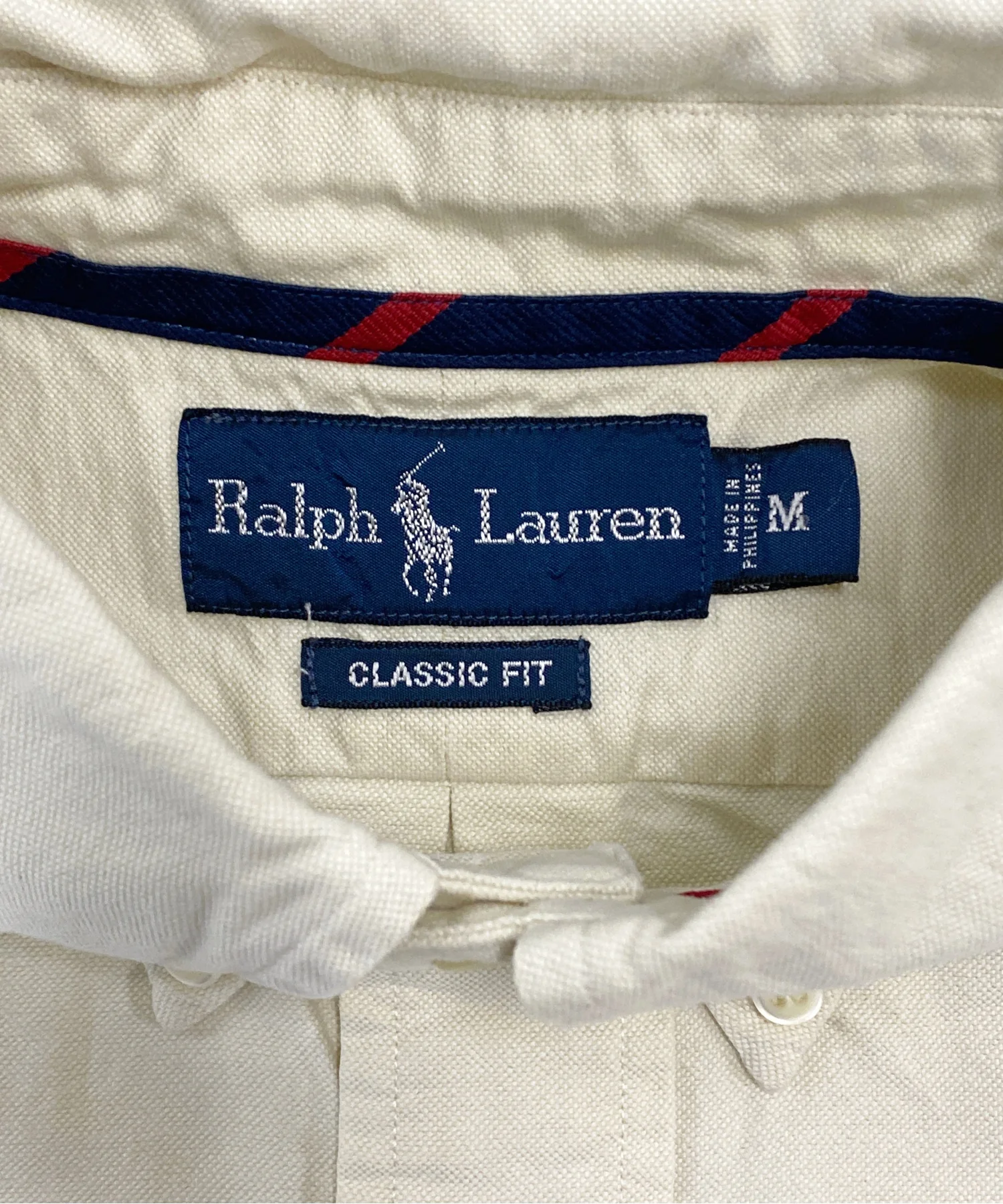 Ralph Laurenブランドシャツ - Image 3