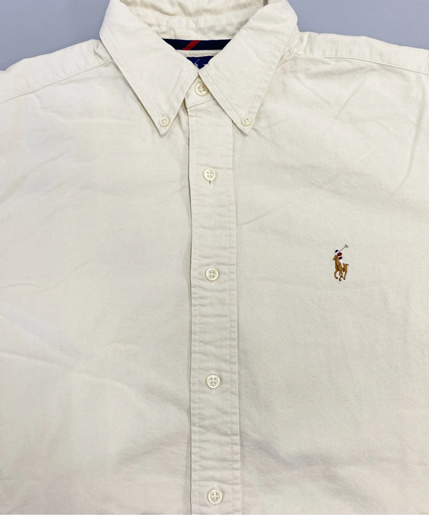 Ralph Laurenブランドシャツ - Image 4