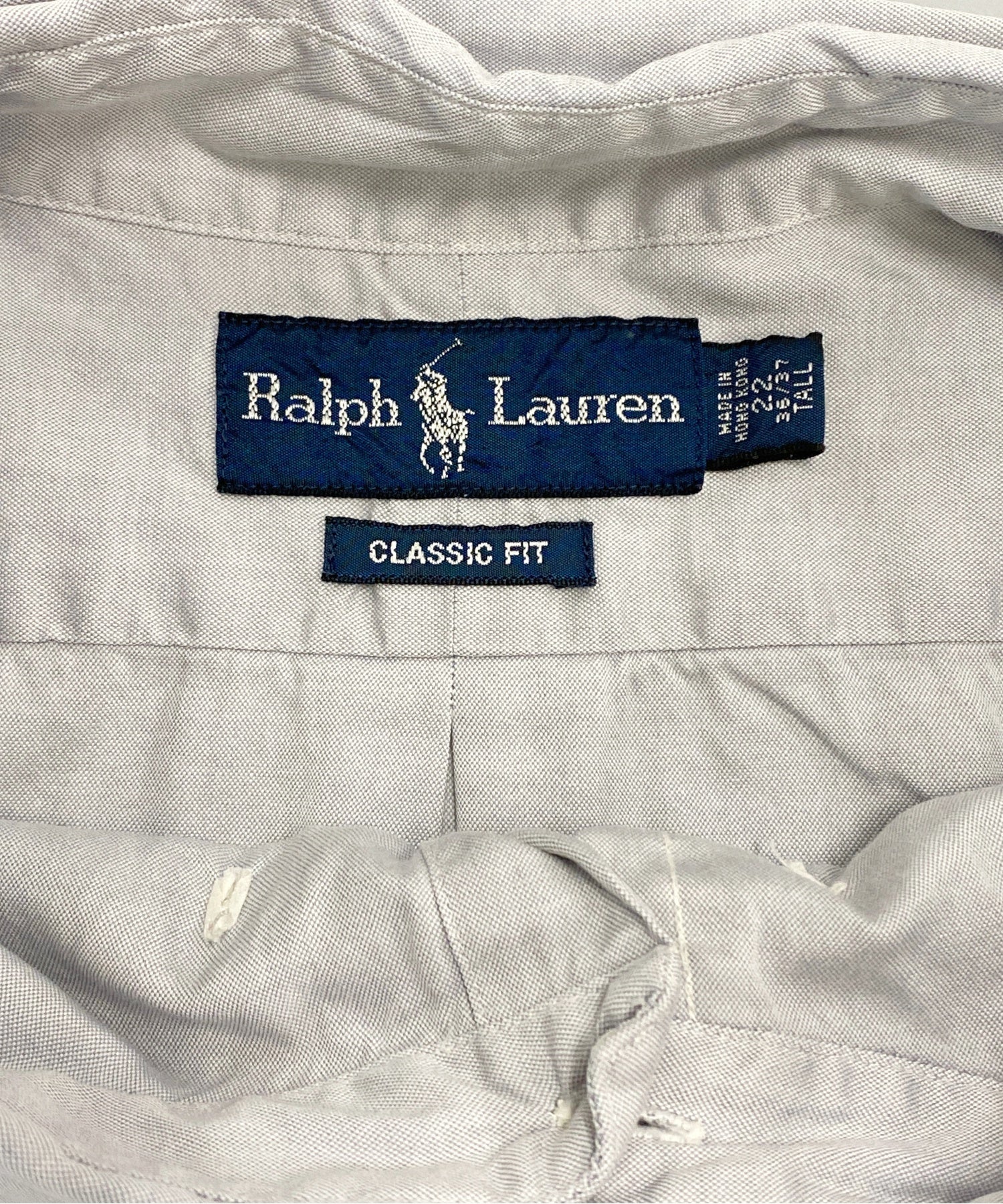 Ralph Laurenブランドシャツ - Image 3