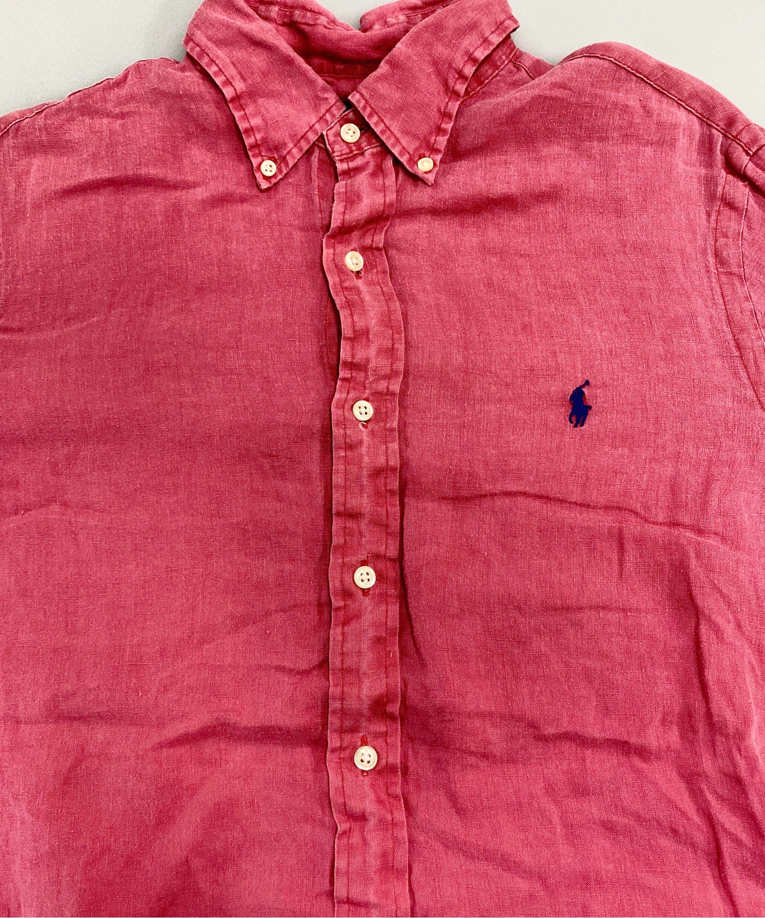 Ralph Laurenブランドシャツ - Image 4