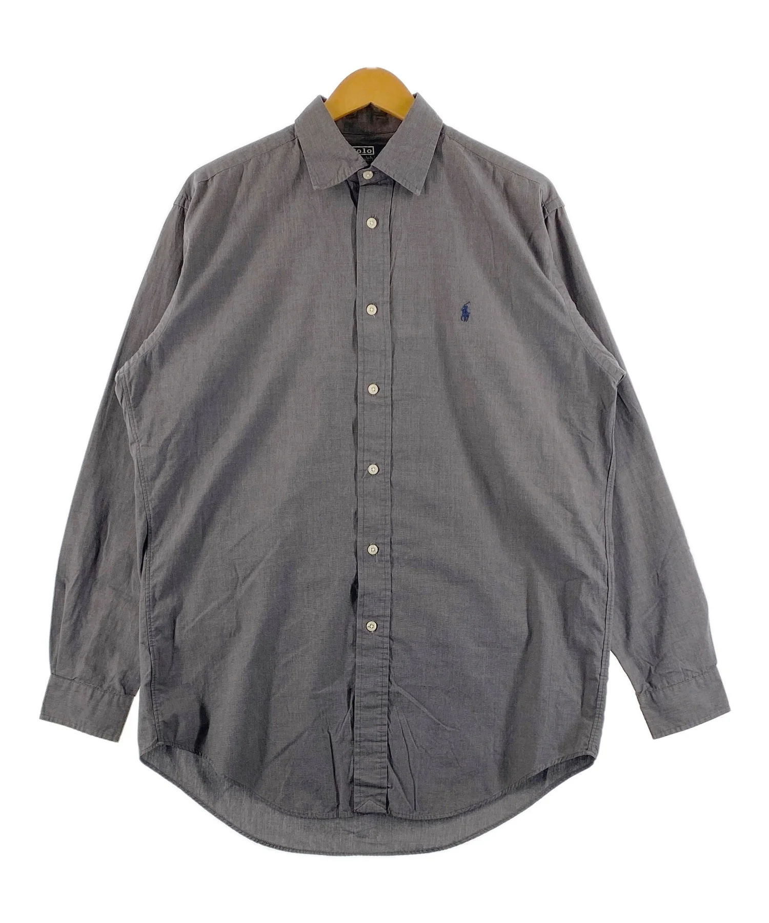 Ralph Laurenブランドシャツ
