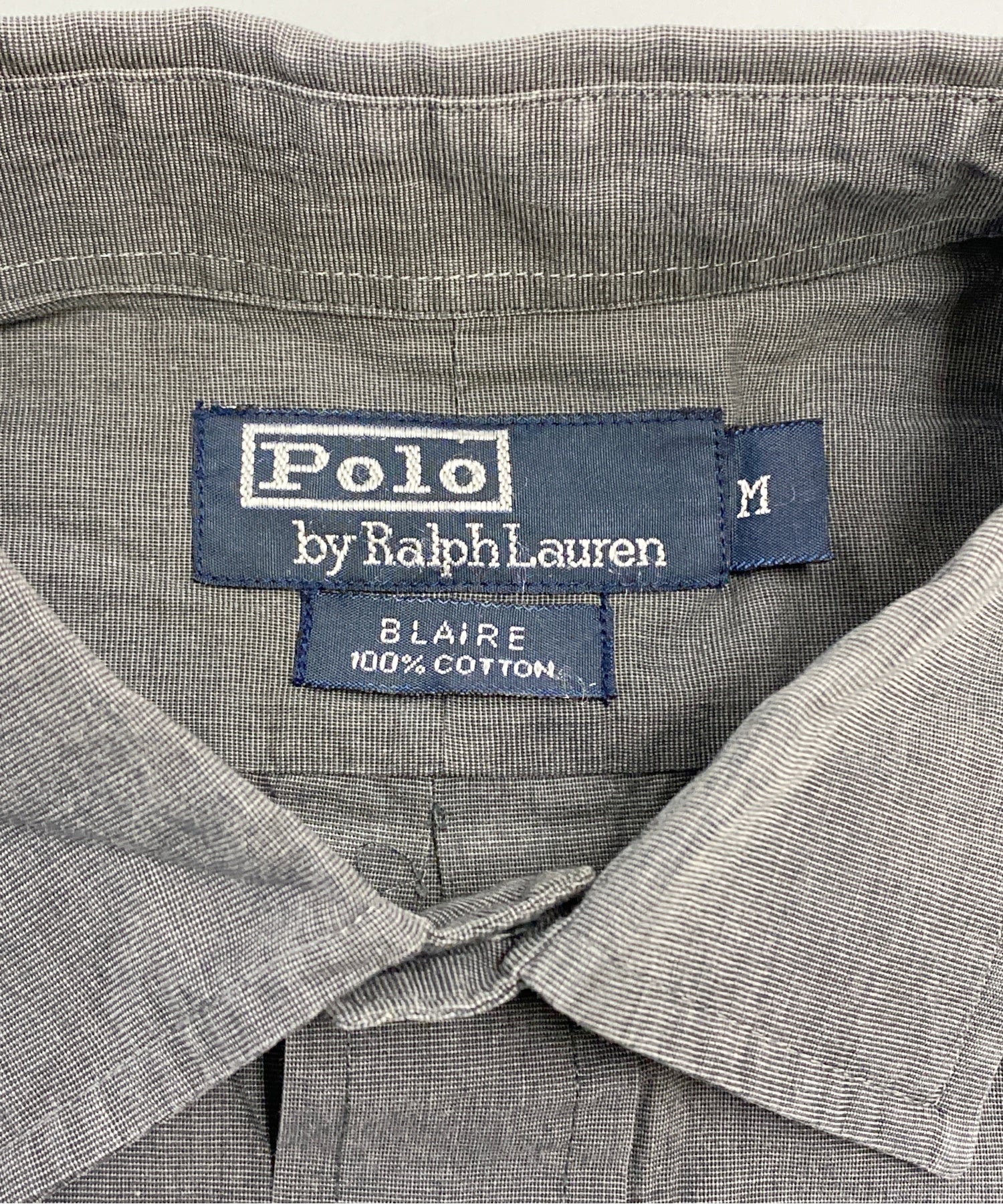 Ralph Laurenブランドシャツ - Image 3