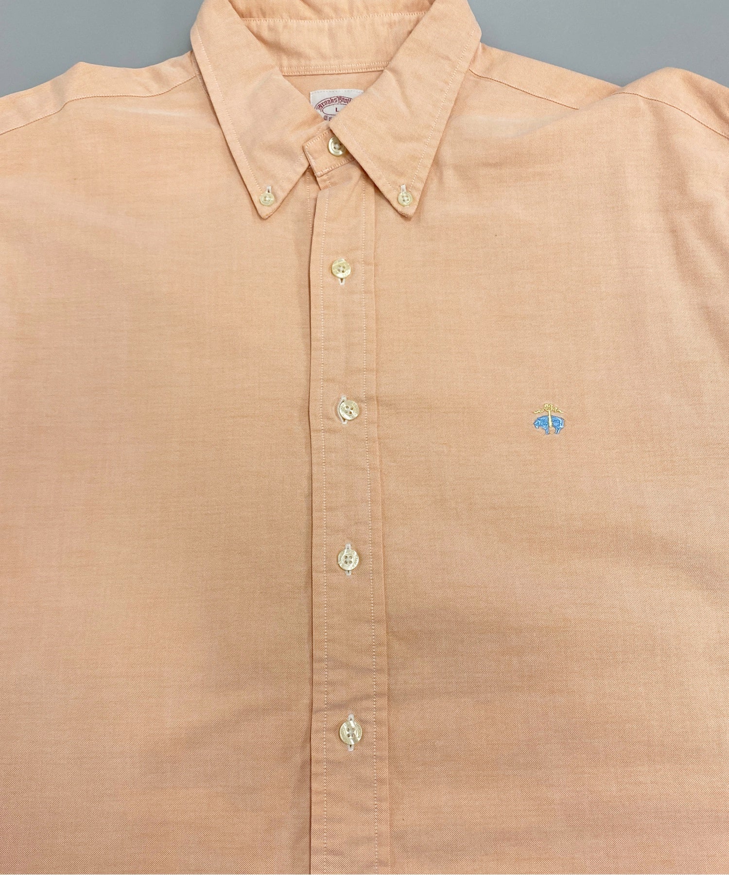 Brooks Brothersブランドシャツ - Image 4