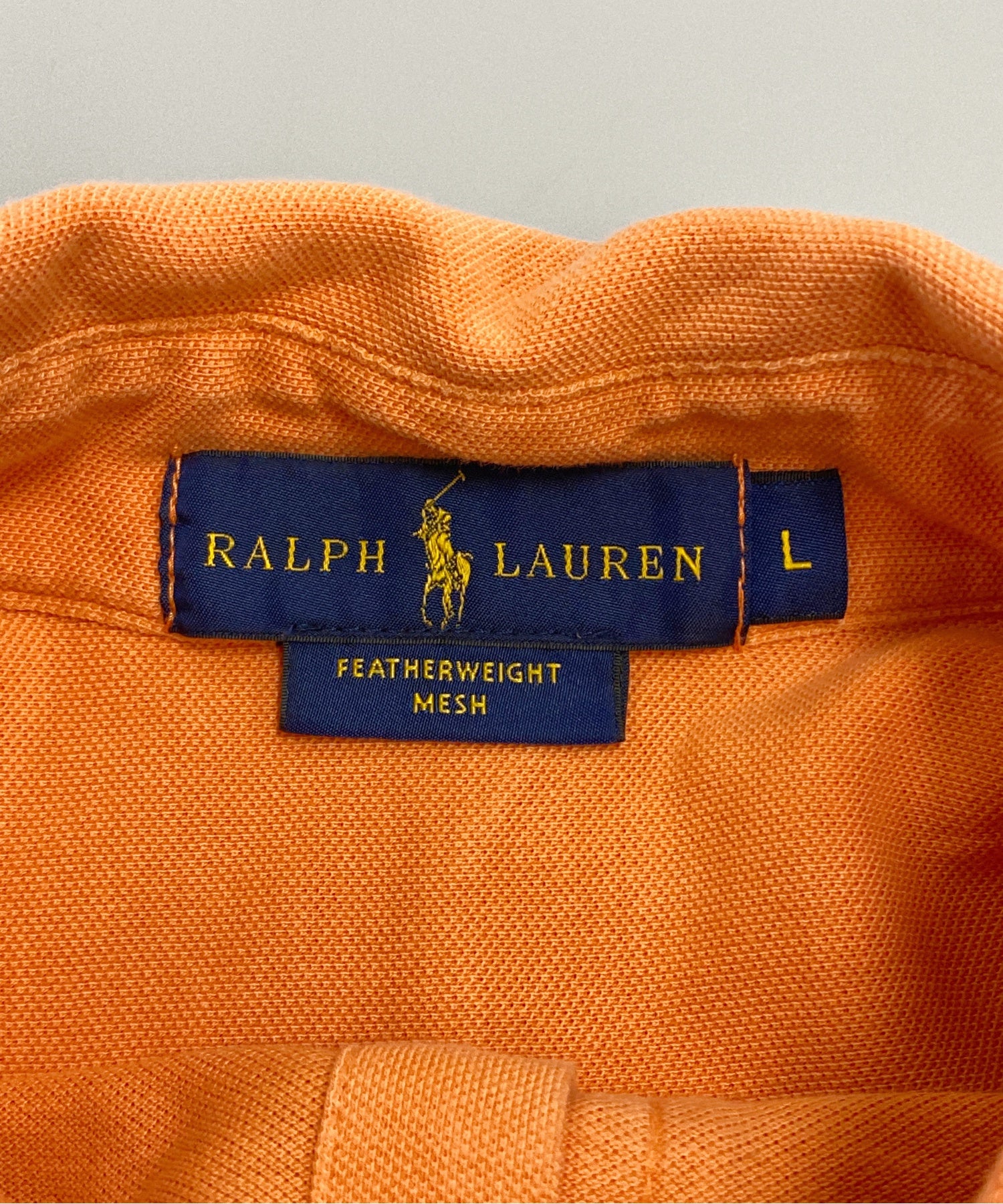 Ralph Laurenブランドシャツ - Image 3