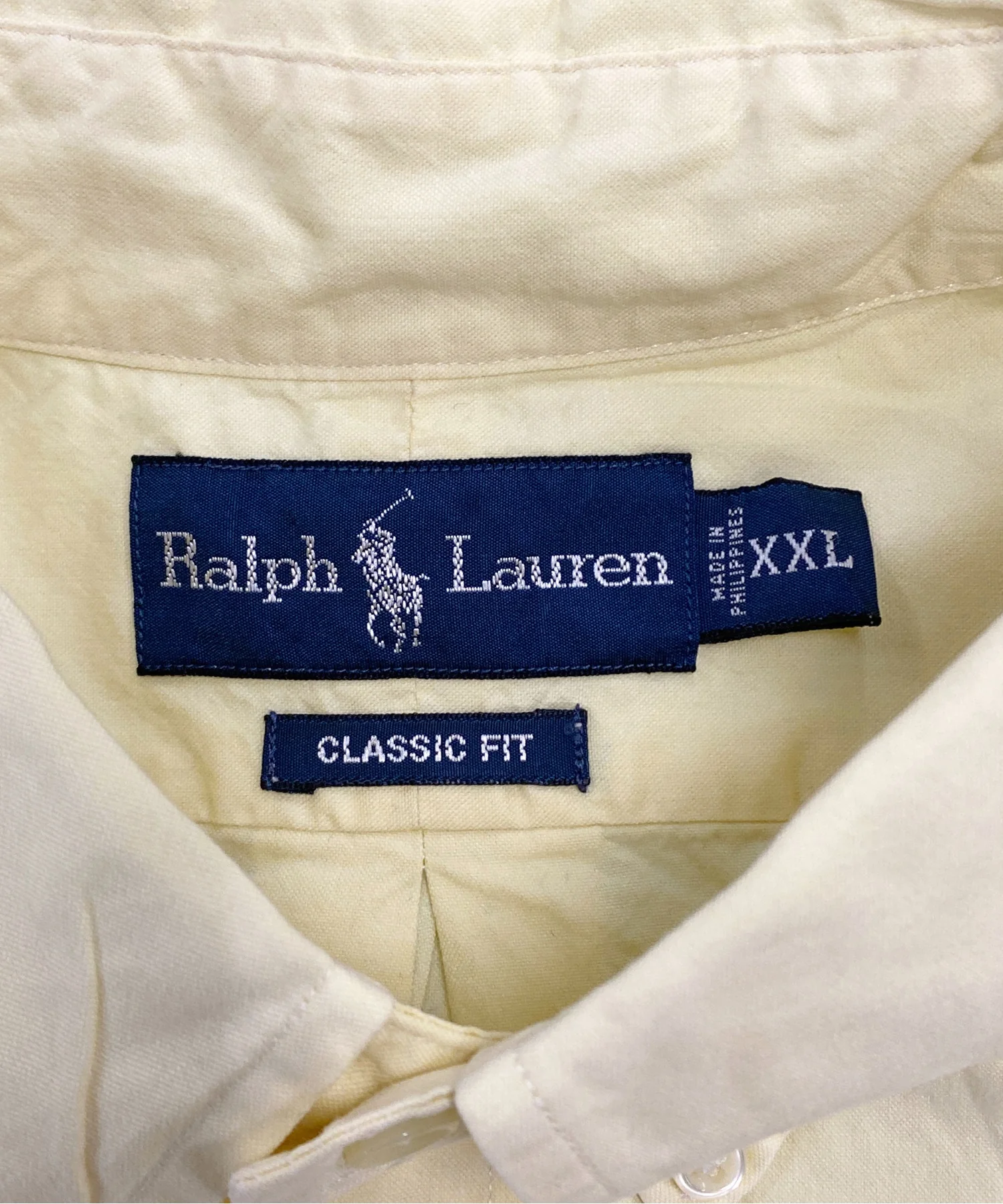 Ralph Laurenブランドシャツ - Image 3