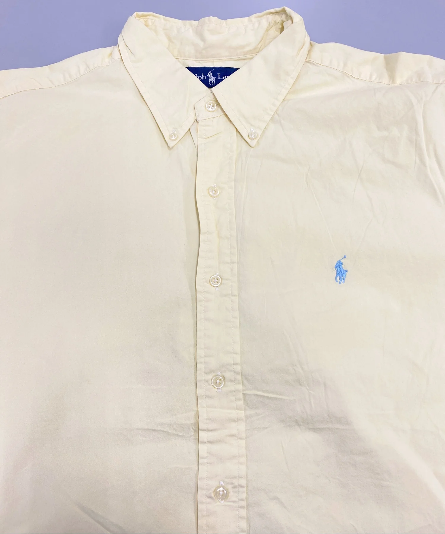 Ralph Laurenブランドシャツ - Image 4
