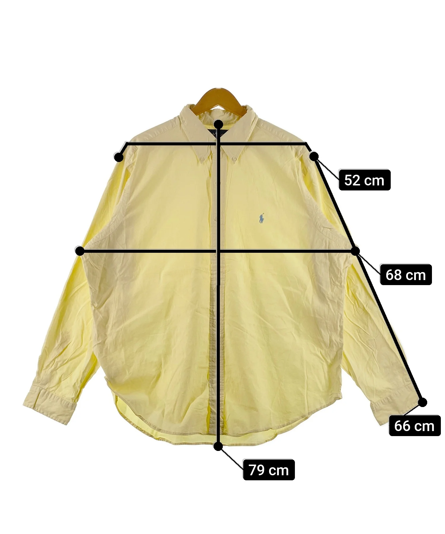 Ralph Laurenブランドシャツ - Image 6