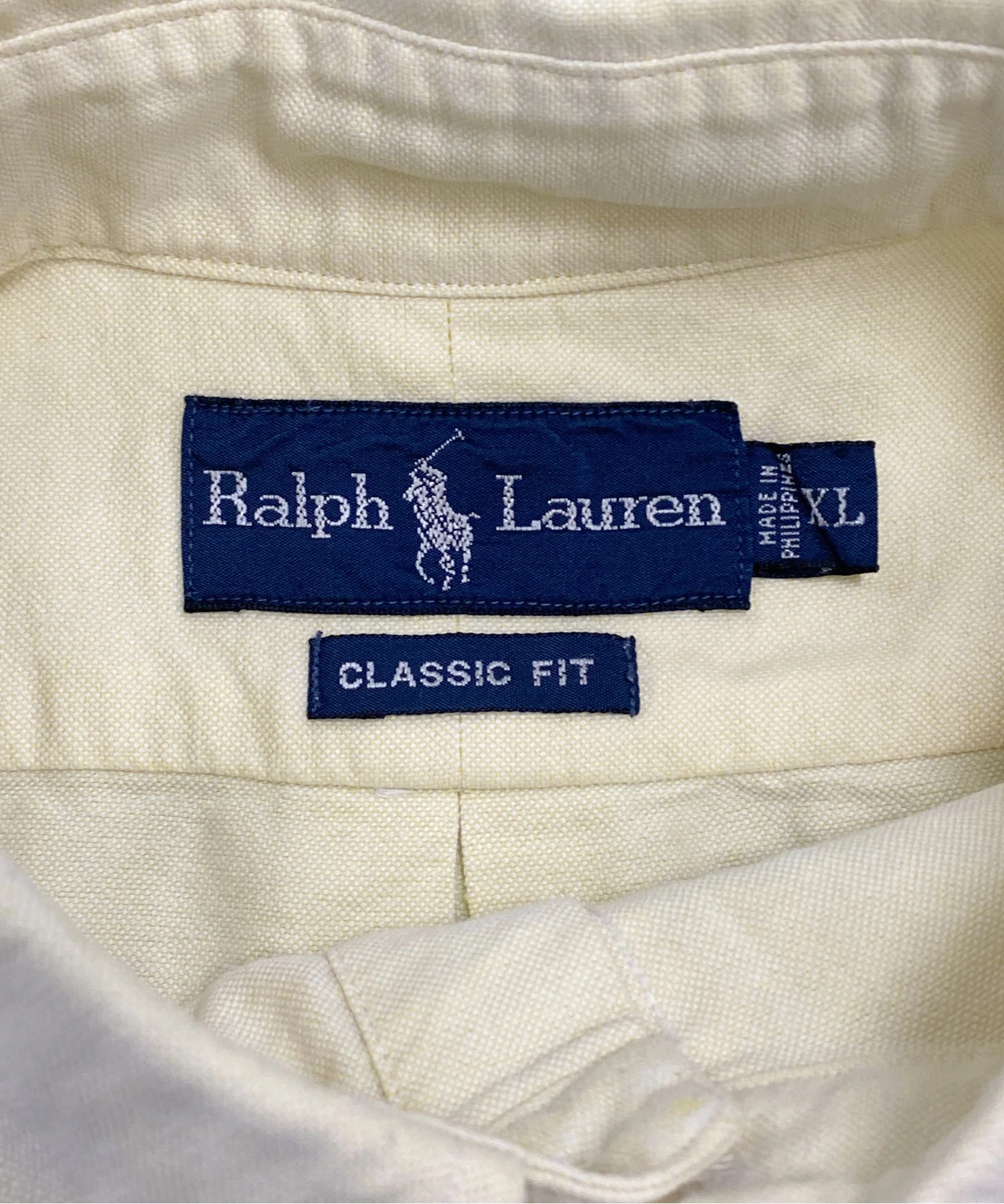 Ralph Laurenブランドシャツ - Image 3