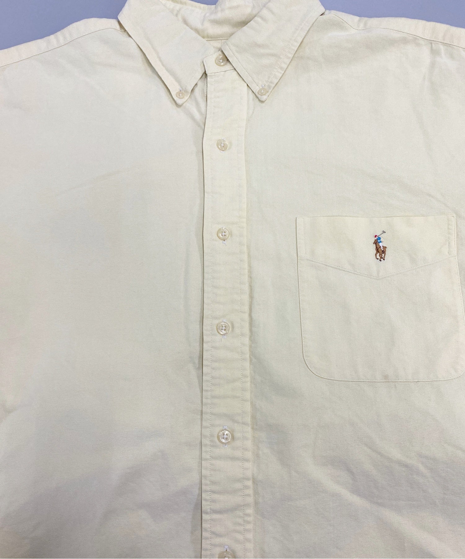 Ralph Laurenブランドシャツ - Image 4