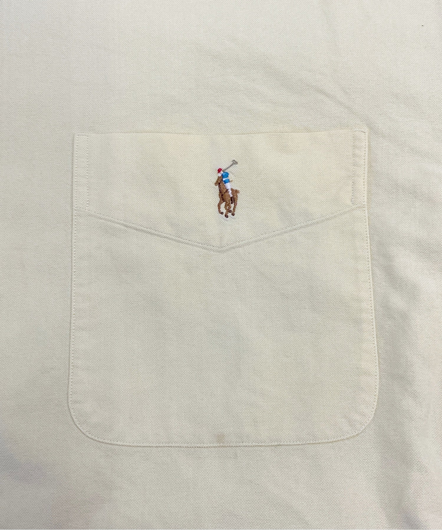 Ralph Laurenブランドシャツ - Image 5