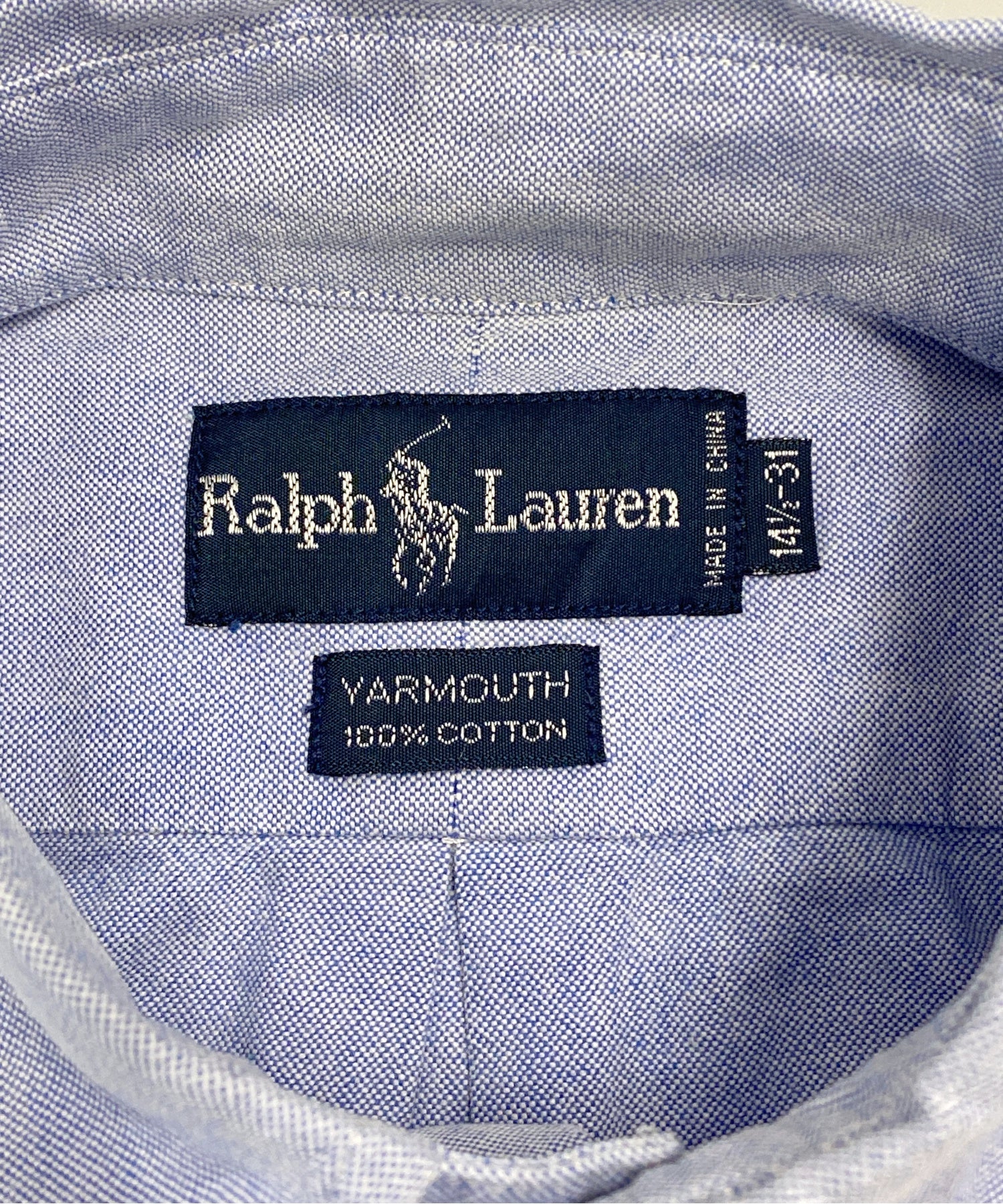 Ralph Laurenブランドシャツ - Image 3