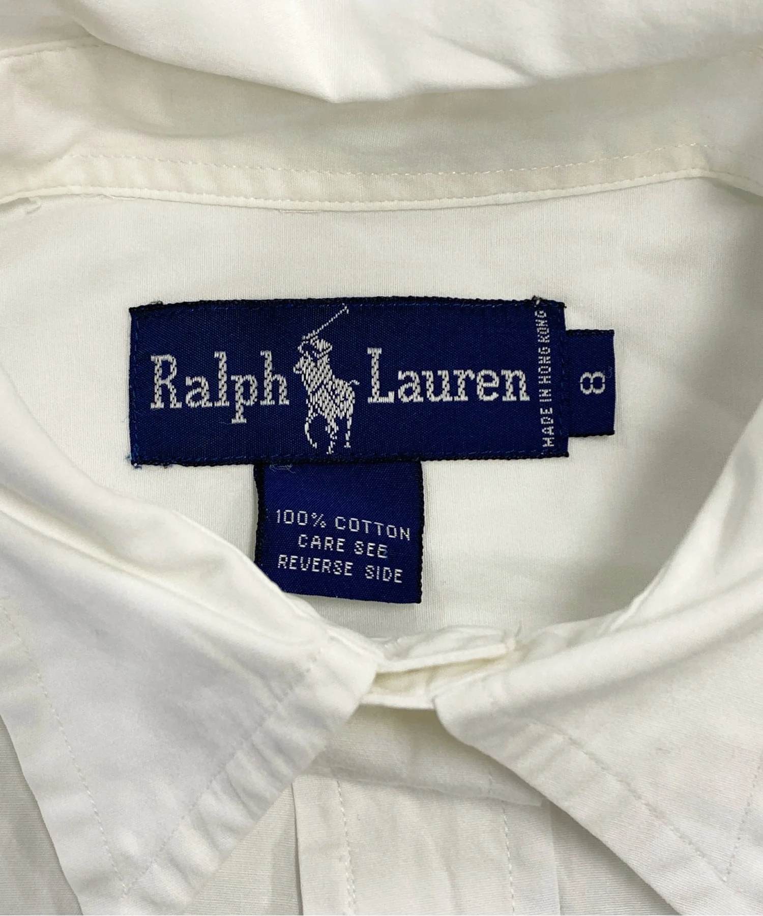 Ralph Laurenブランドシャツ - Image 3