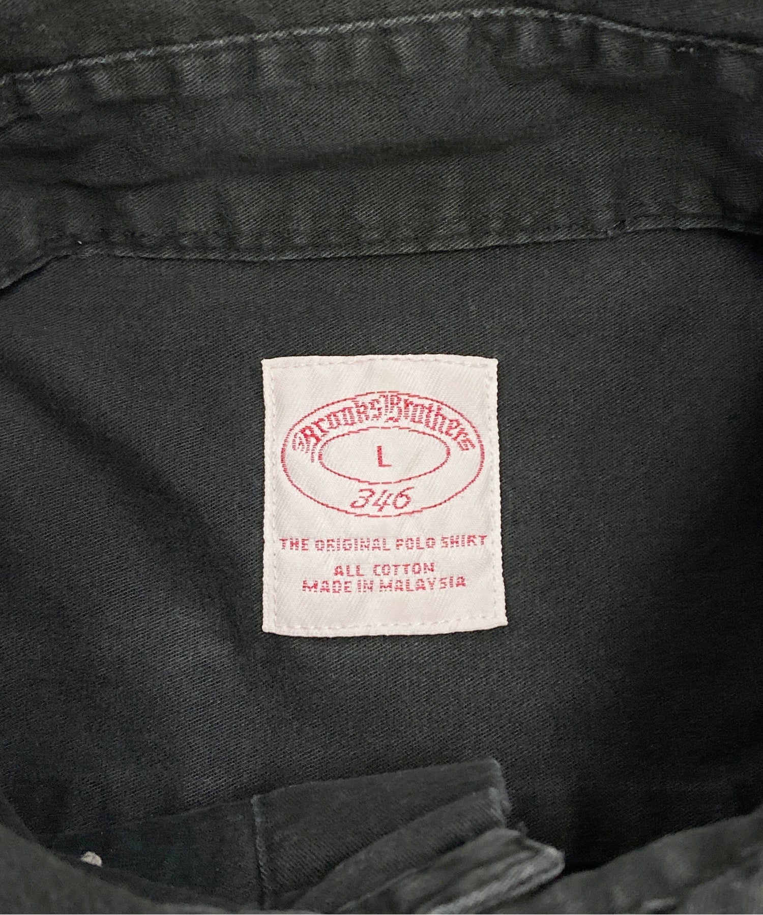 Brooks Brothersブランドシャツ - Image 3
