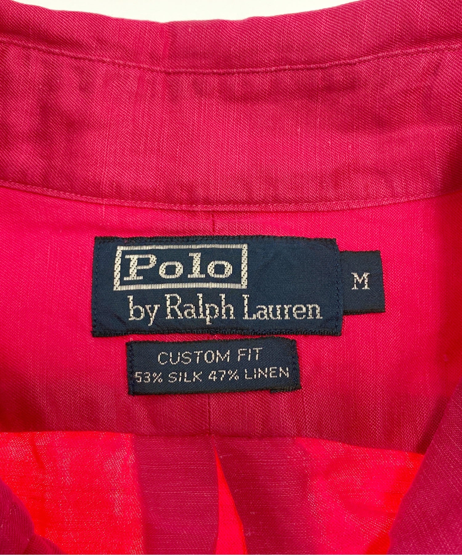 Ralph Laurenブランドシャツ - Image 3