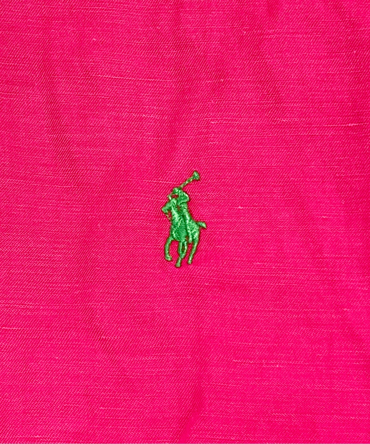 Ralph Laurenブランドシャツ - Image 5