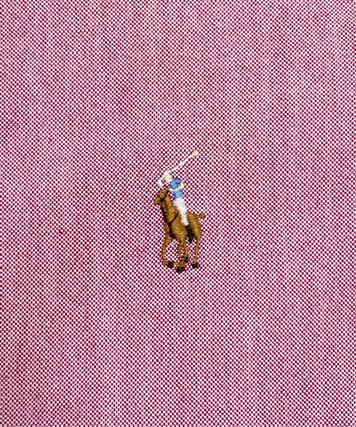 Ralph Laurenブランドシャツ - Image 5