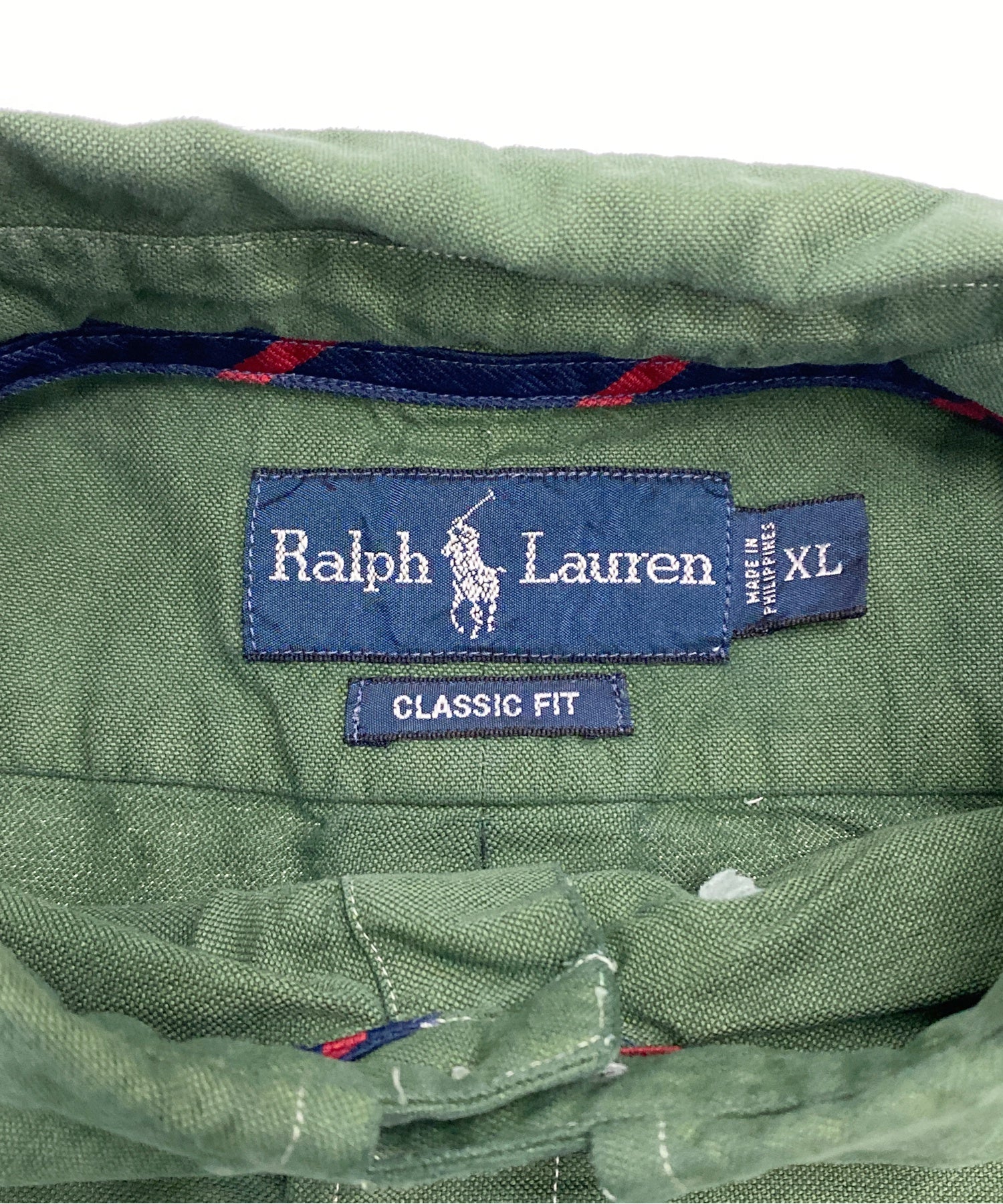 Ralph Laurenブランドシャツ - Image 3