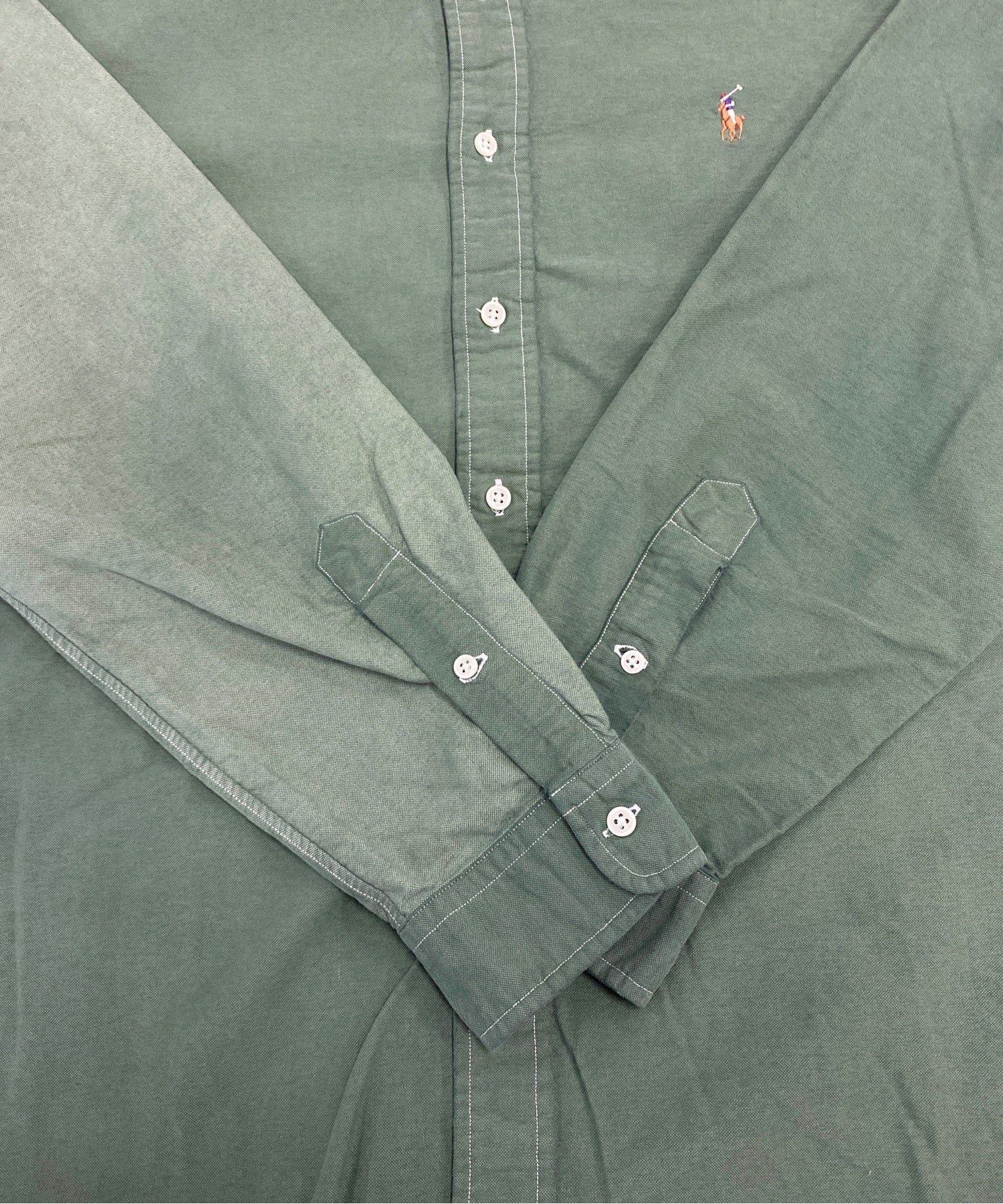 Ralph Laurenブランドシャツ - Image 9