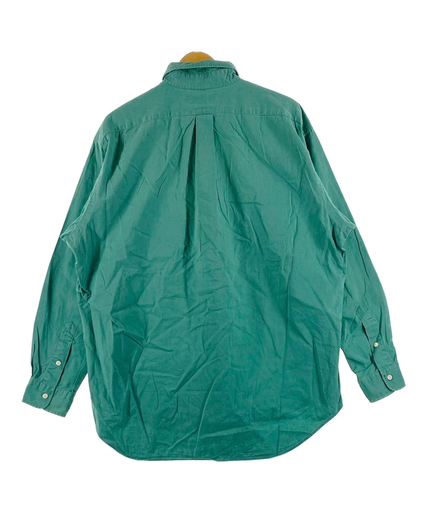 Ralph Laurenブランドシャツ - Image 2
