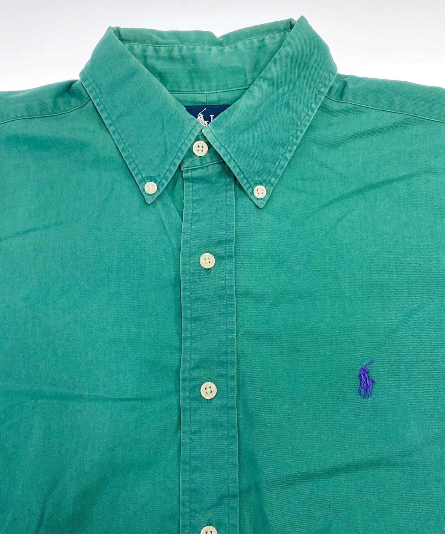 Ralph Laurenブランドシャツ - Image 4