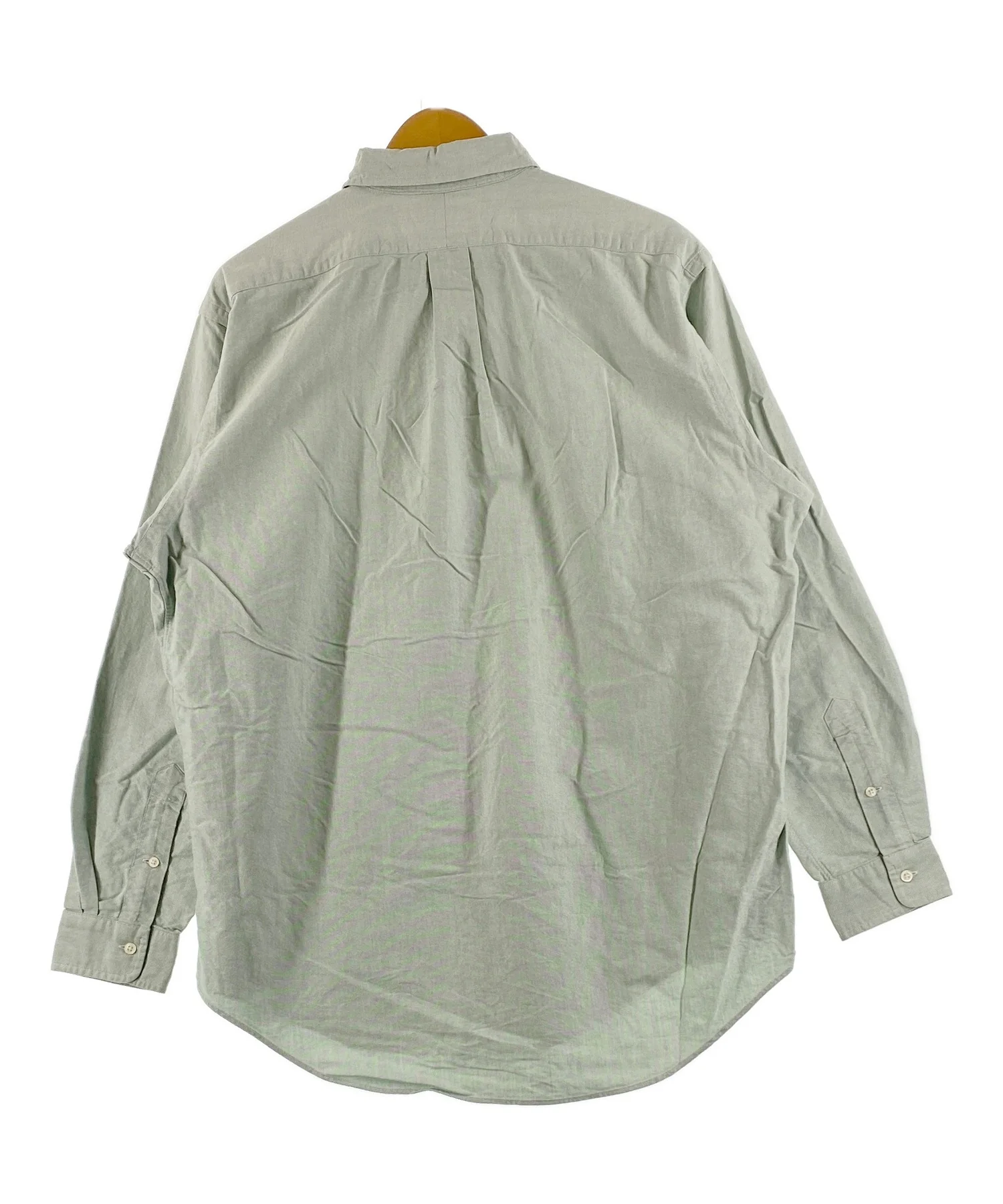 Ralph Laurenブランドシャツ - Image 2