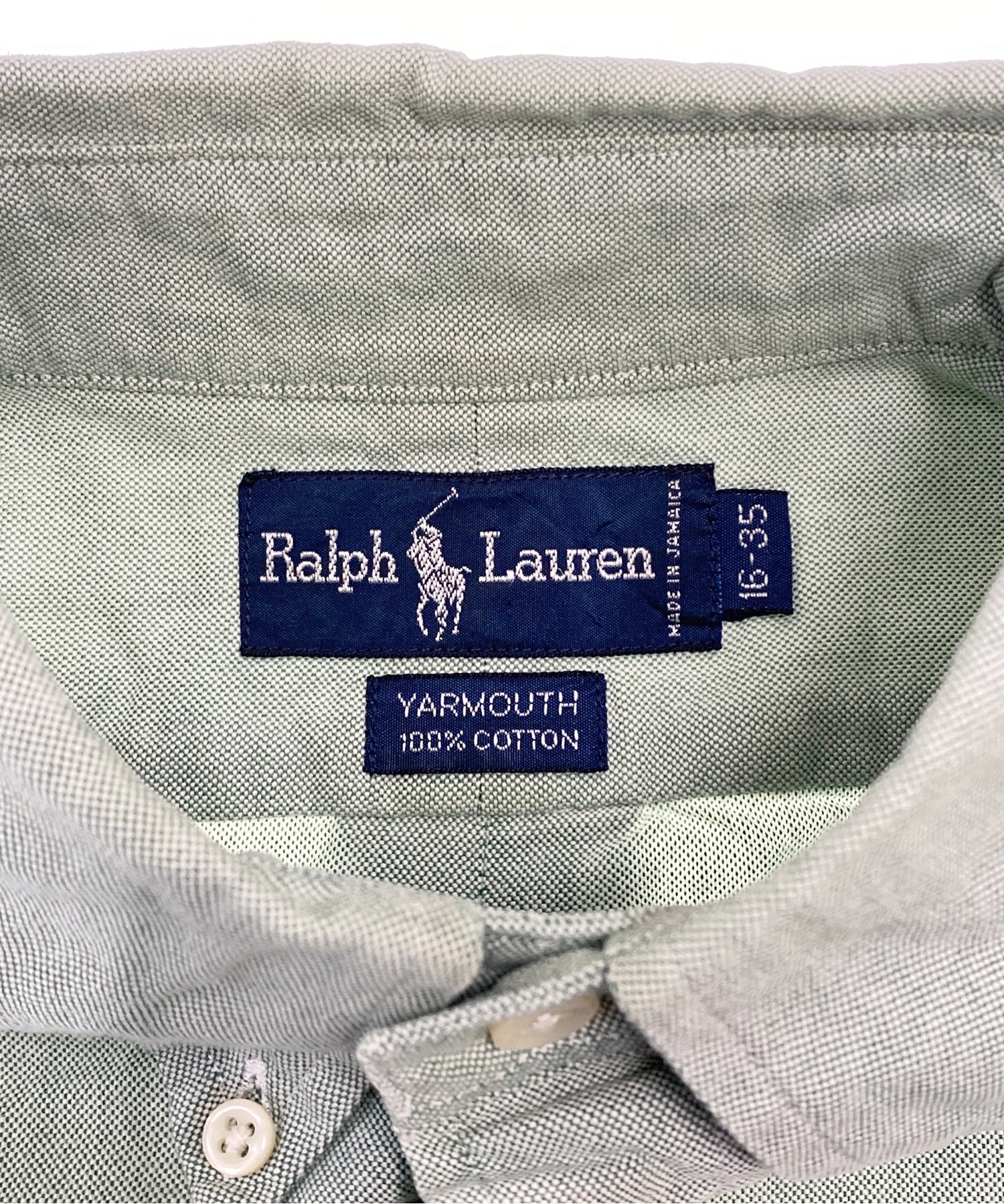 Ralph Laurenブランドシャツ - Image 3
