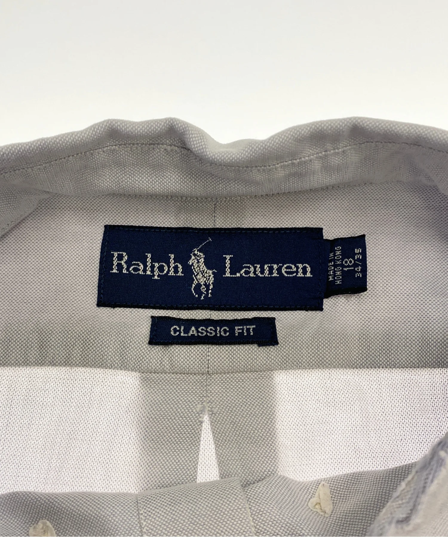 Ralph Laurenブランドシャツ - Image 3