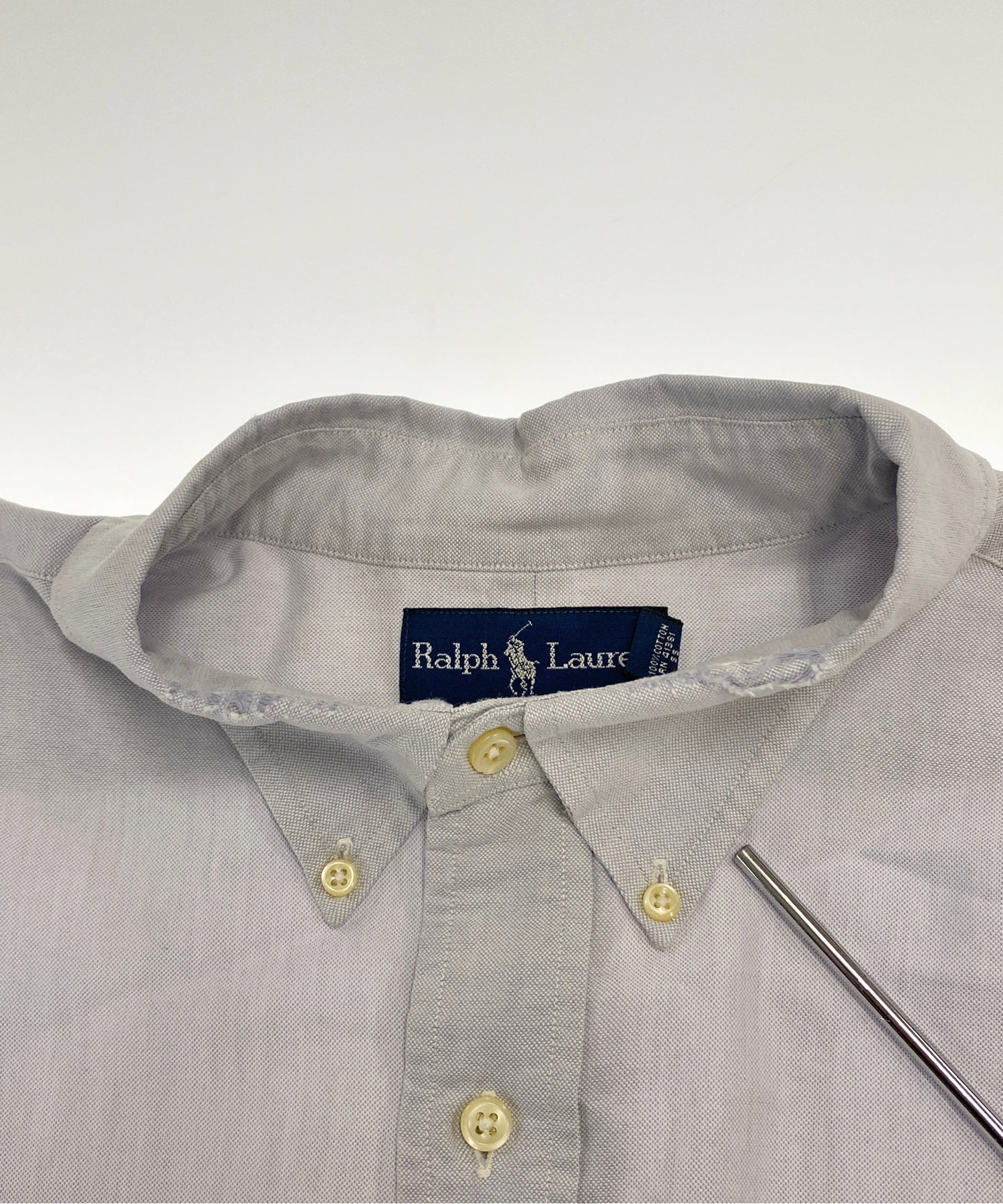 Ralph Laurenブランドシャツ - Image 6