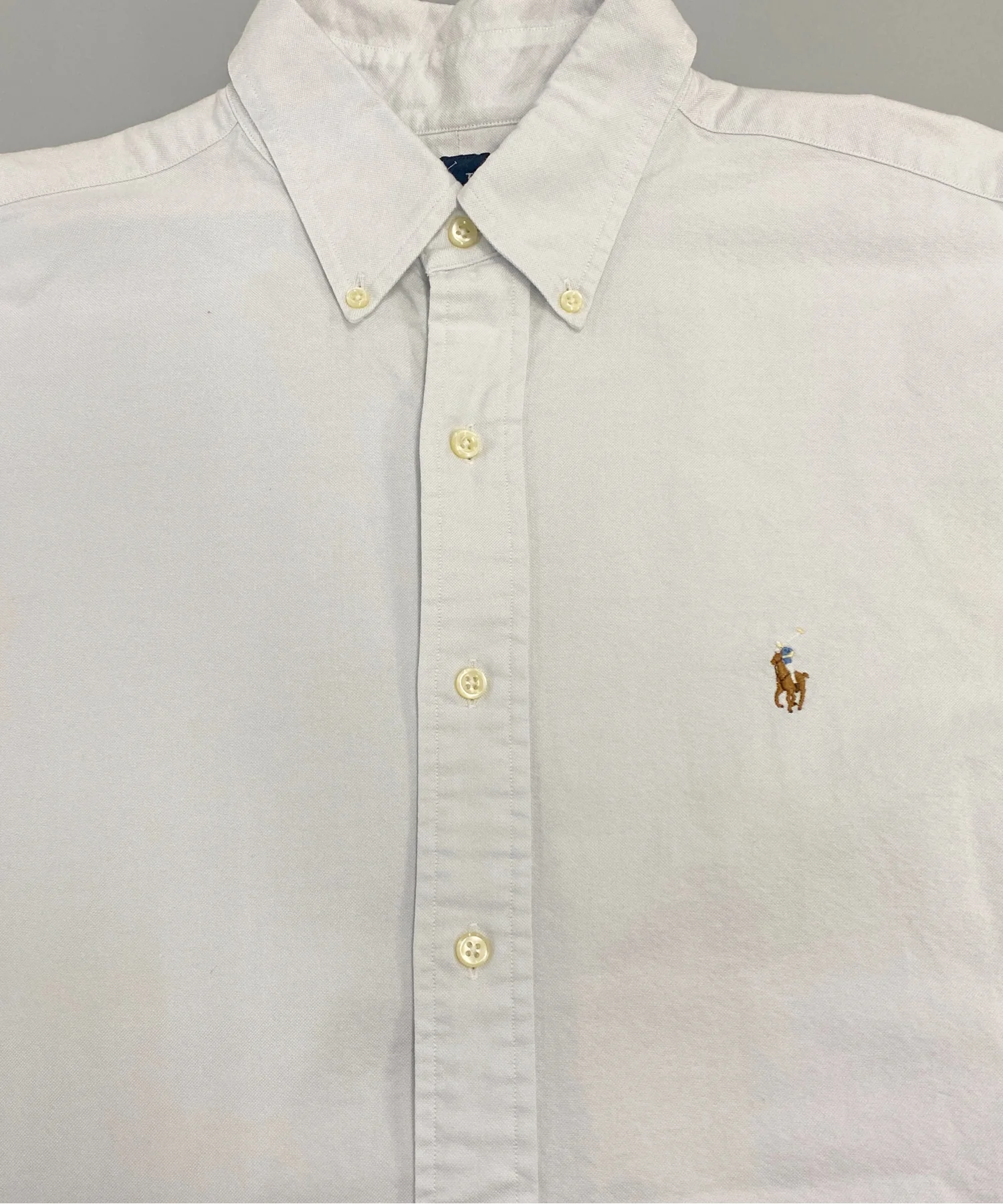 Ralph Laurenブランドシャツ - Image 4