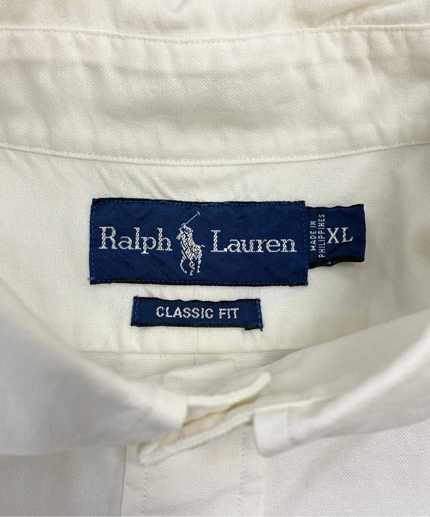 Ralph Laurenブランドシャツ - Image 3