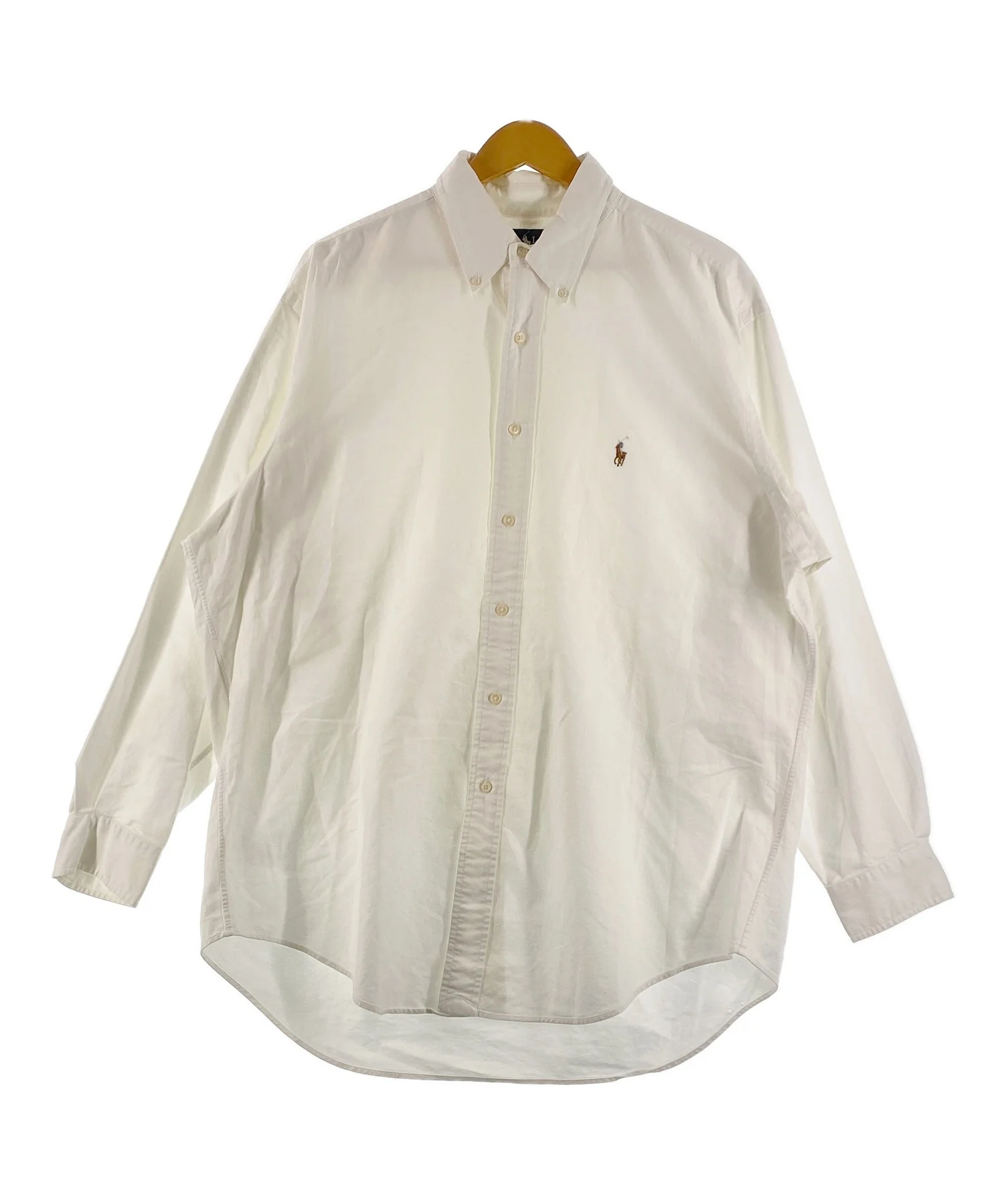 Ralph Laurenブランドシャツ