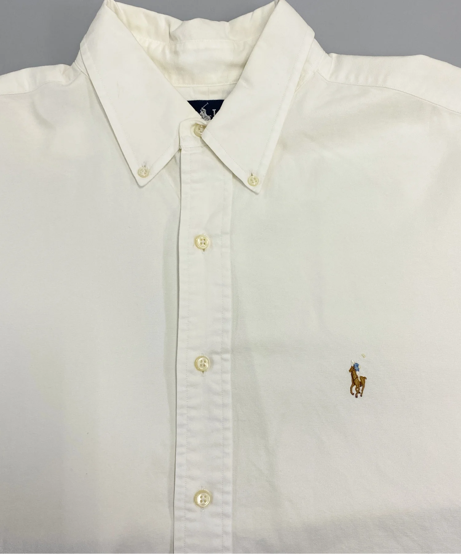 Ralph Laurenブランドシャツ - Image 4