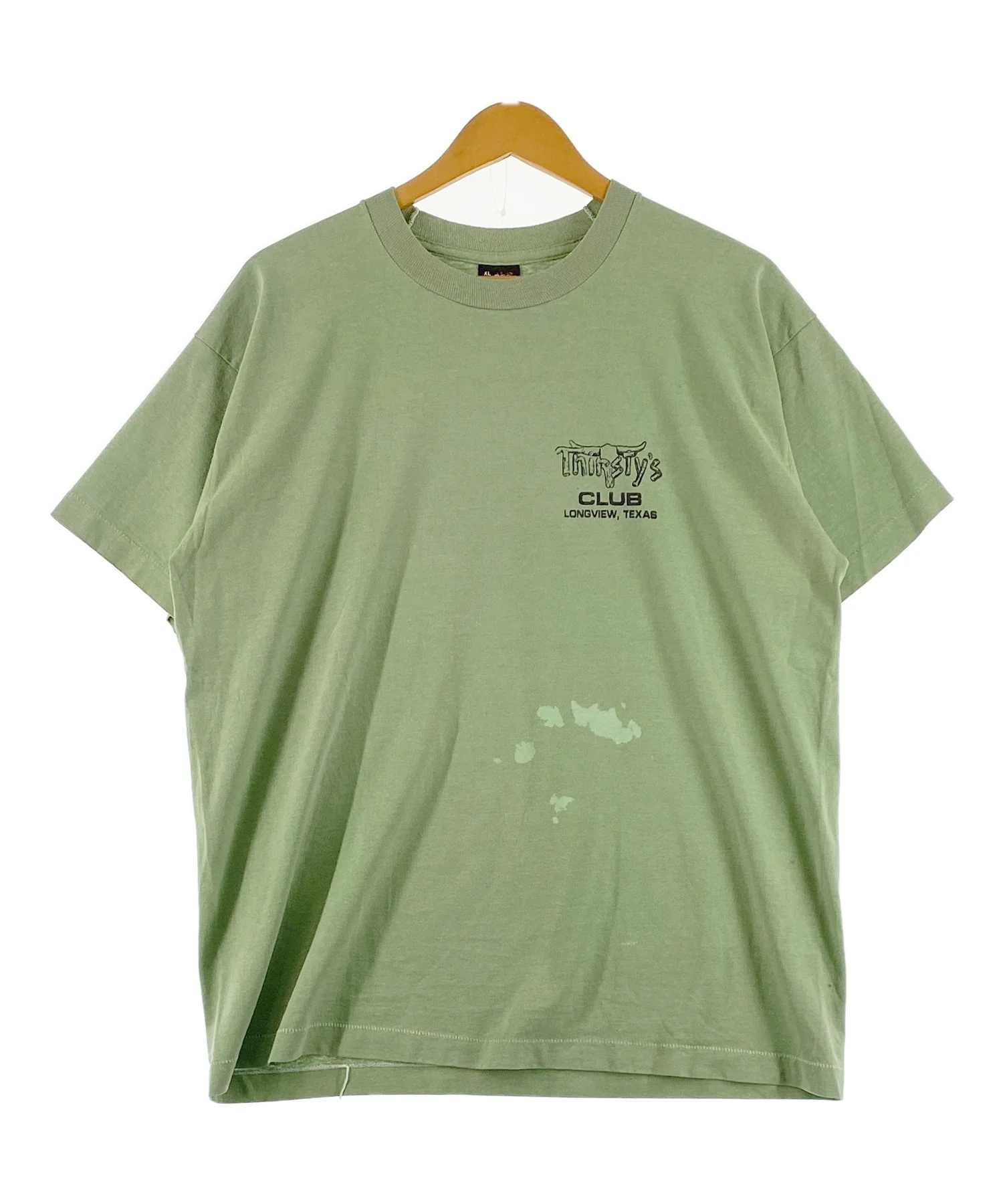 FRUIT OF THE LOOM 90STシャツ - Image 2