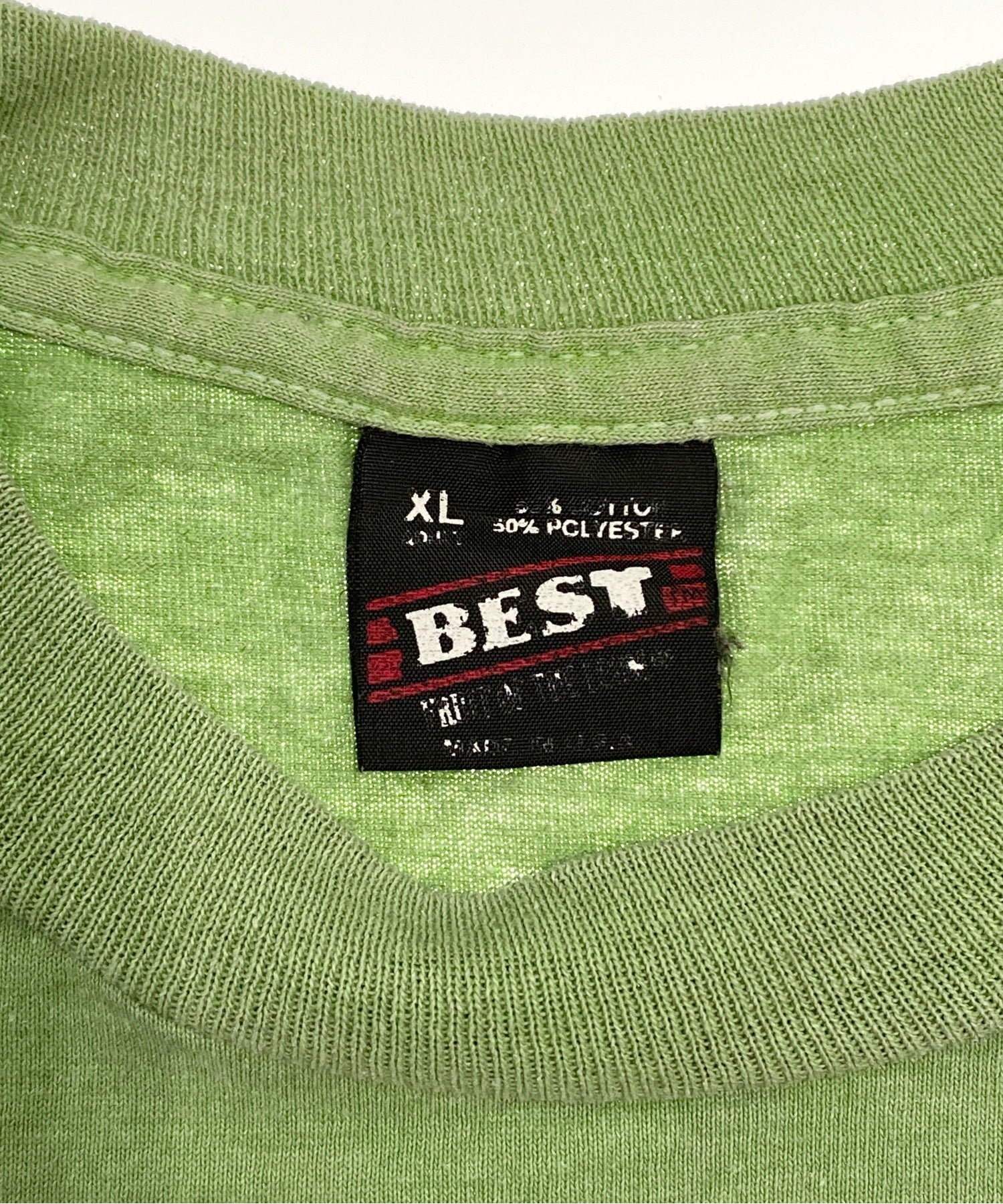 FRUIT OF THE LOOM 90STシャツ - Image 3