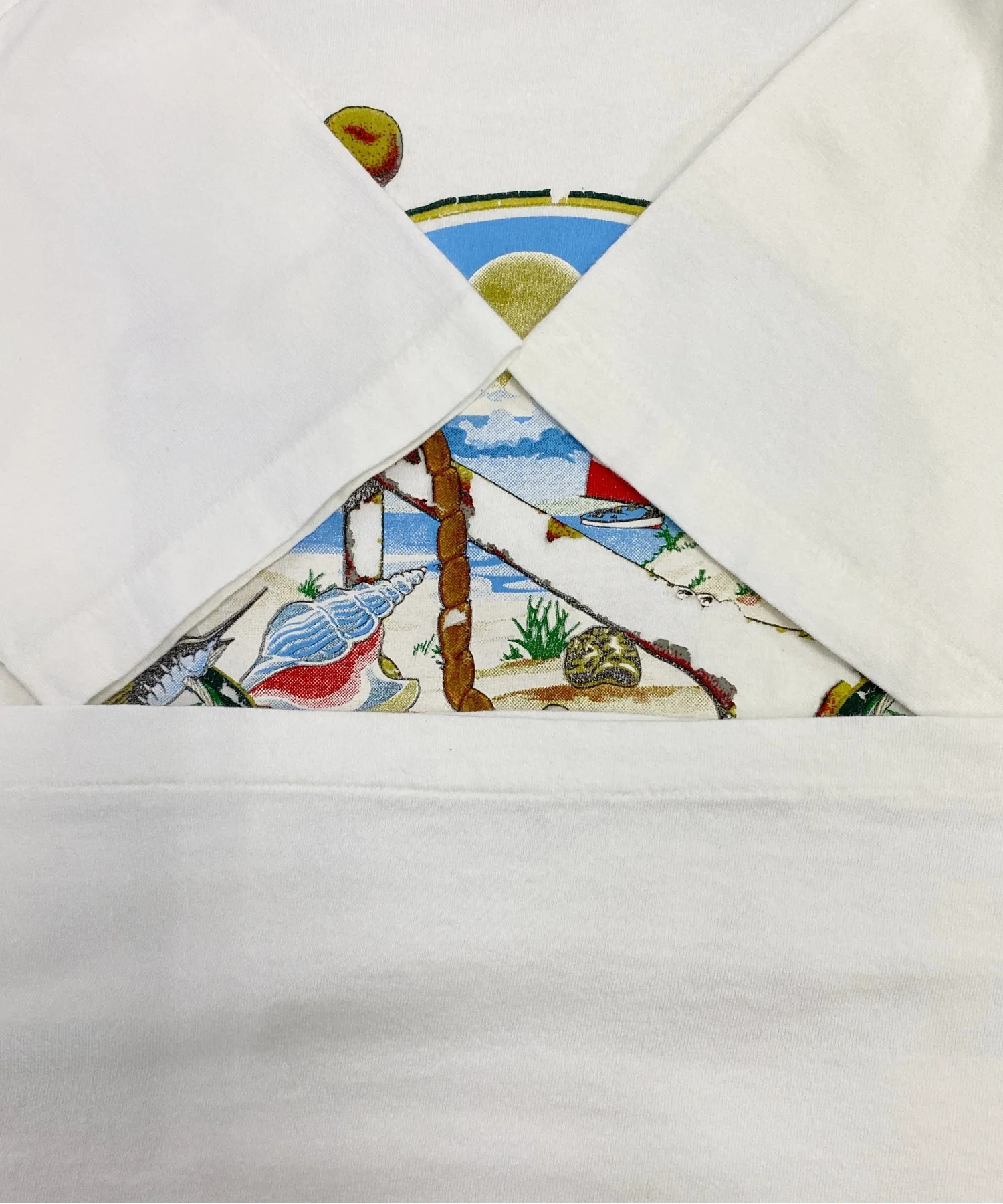 Hanes 90STシャツ - Image 6