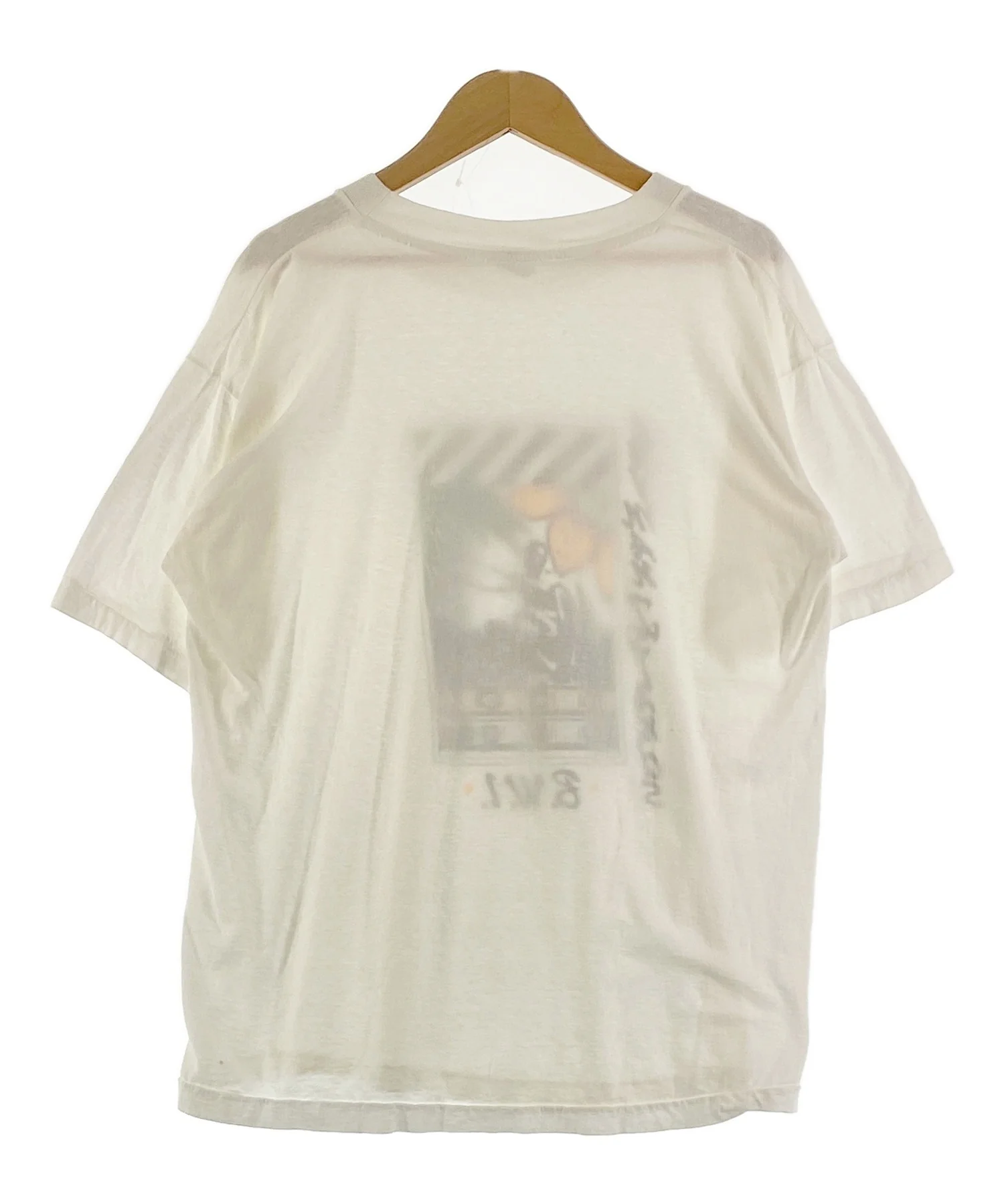 DO IT 90STシャツ - Image 2