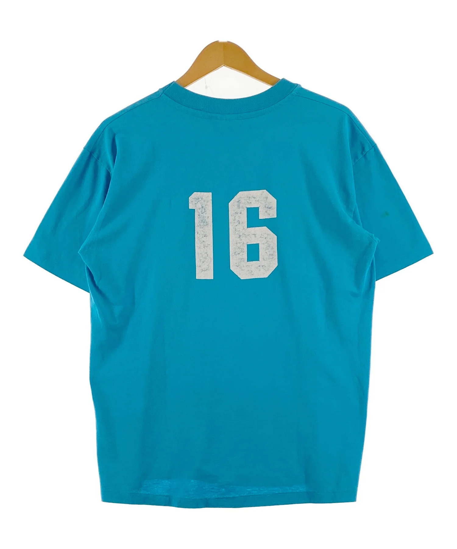 Hanes 90STシャツ - Image 2