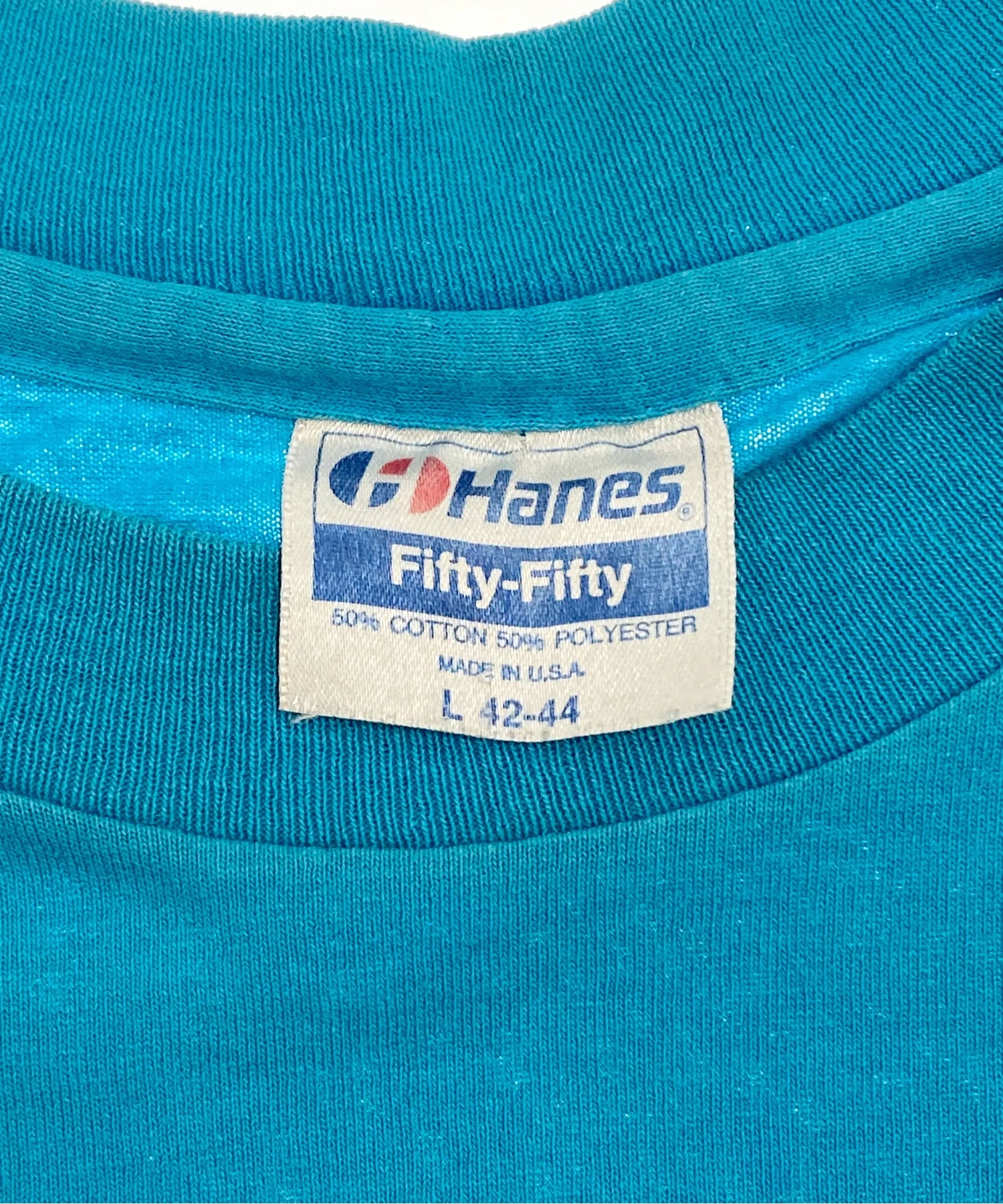 Hanes 90STシャツ - Image 3