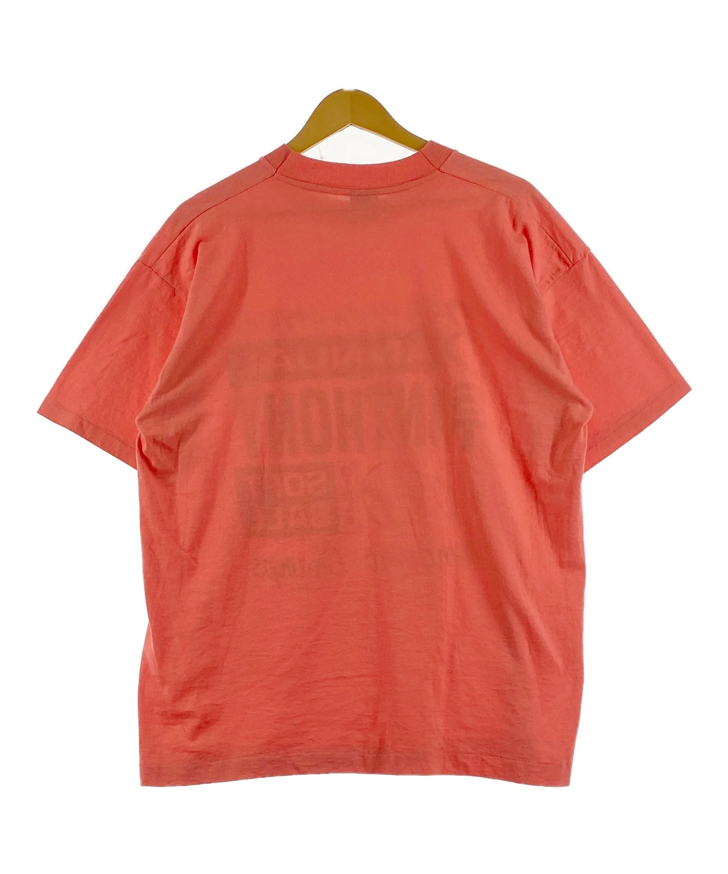 FRUIT OF THE LOOM 90STシャツ - Image 2