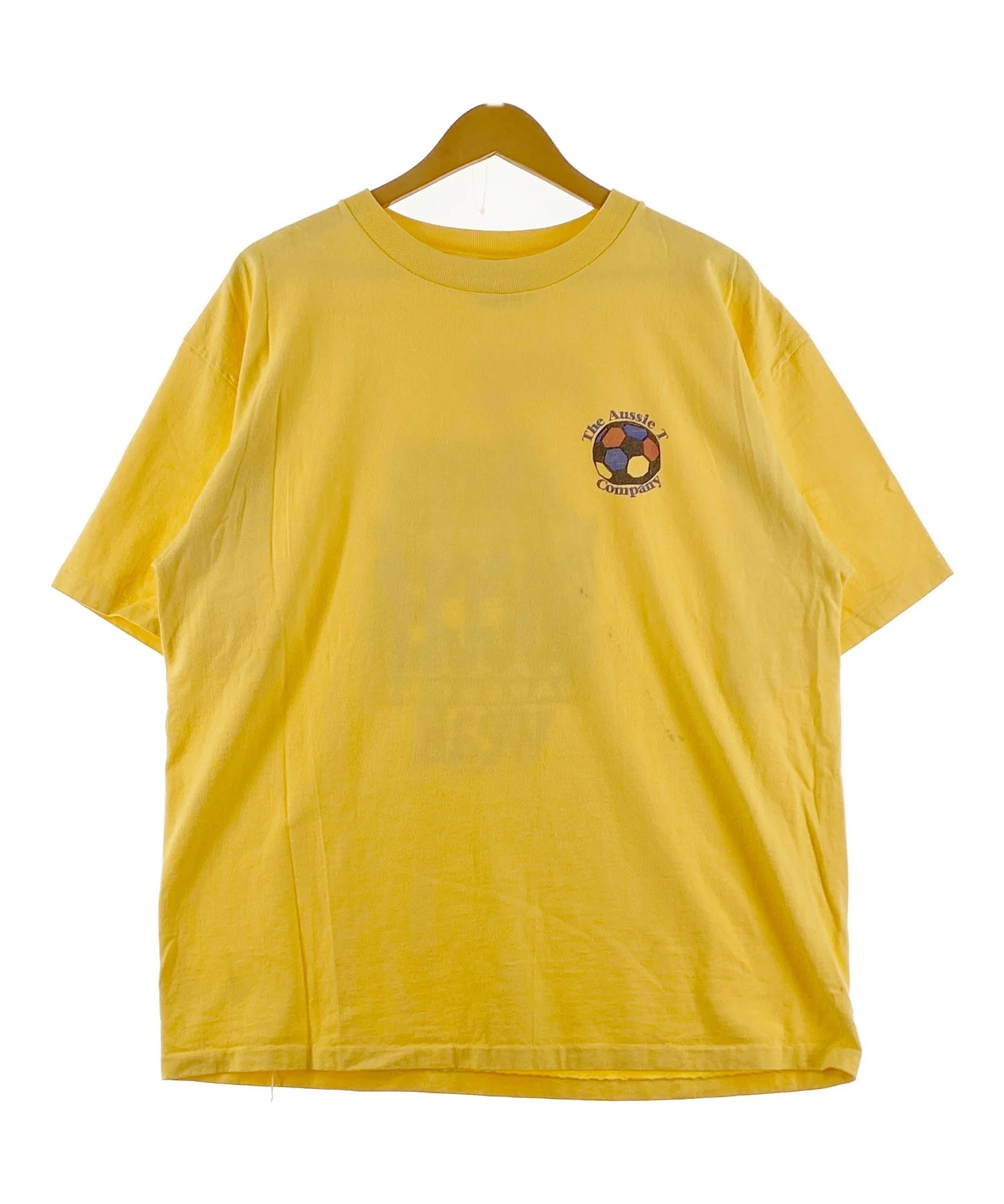 The Aussie T Company 90STシャツ - Image 2