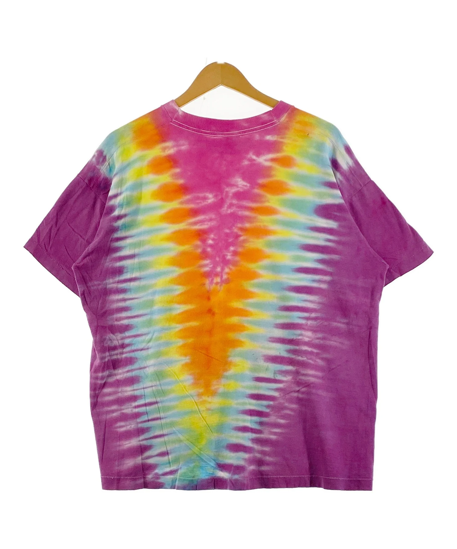 FRUIT OF THE LOOM 90STシャツ - Image 2