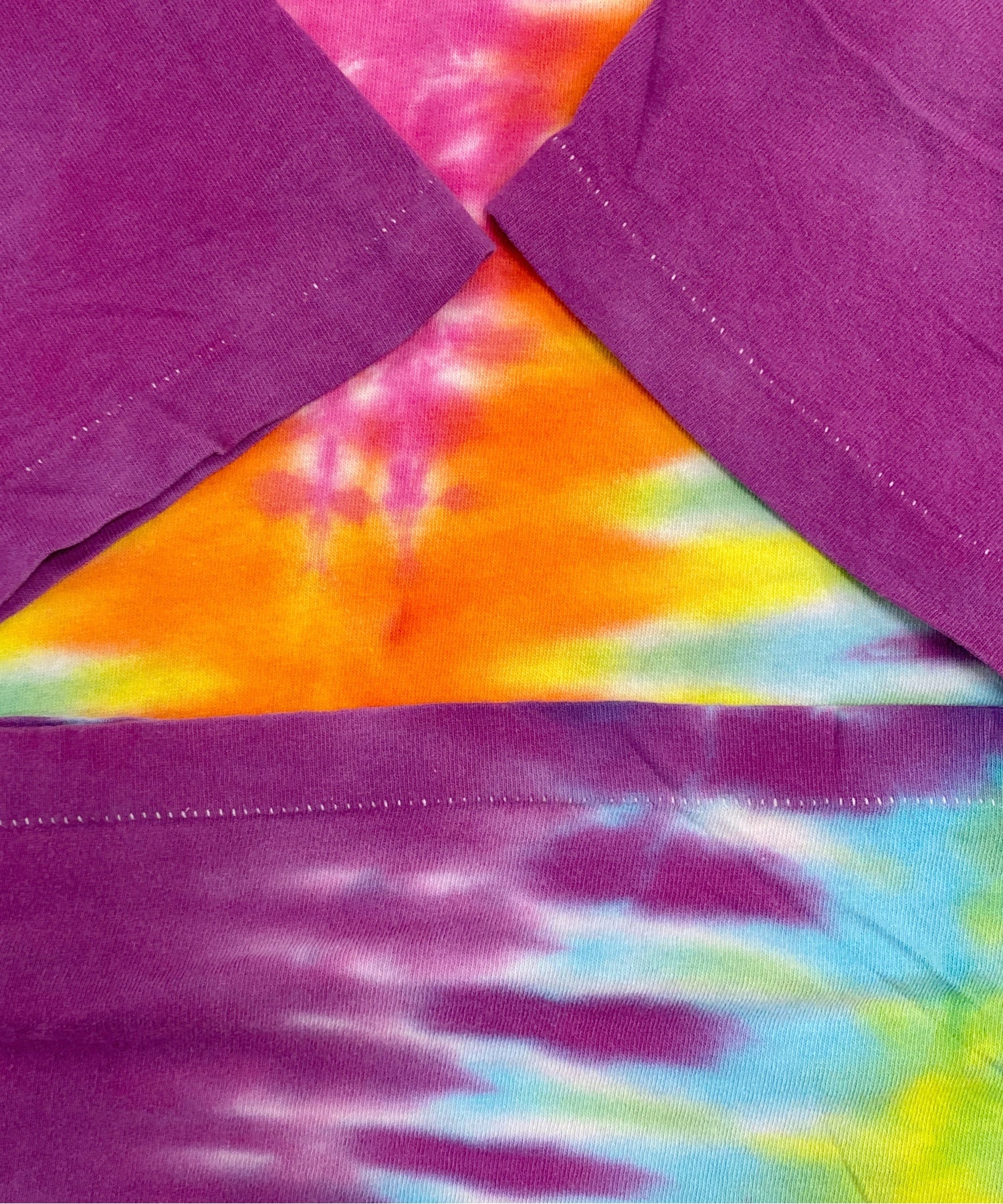 FRUIT OF THE LOOM 90STシャツ - Image 5