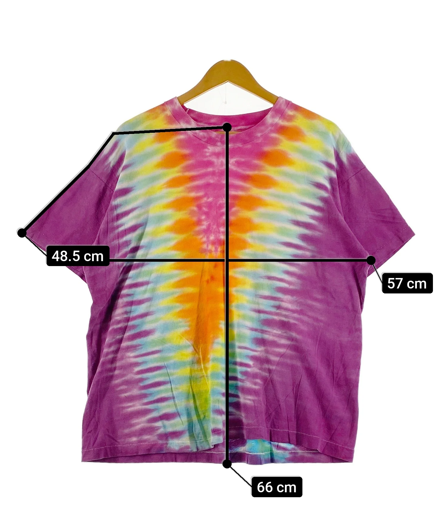 FRUIT OF THE LOOM 90STシャツ - Image 9