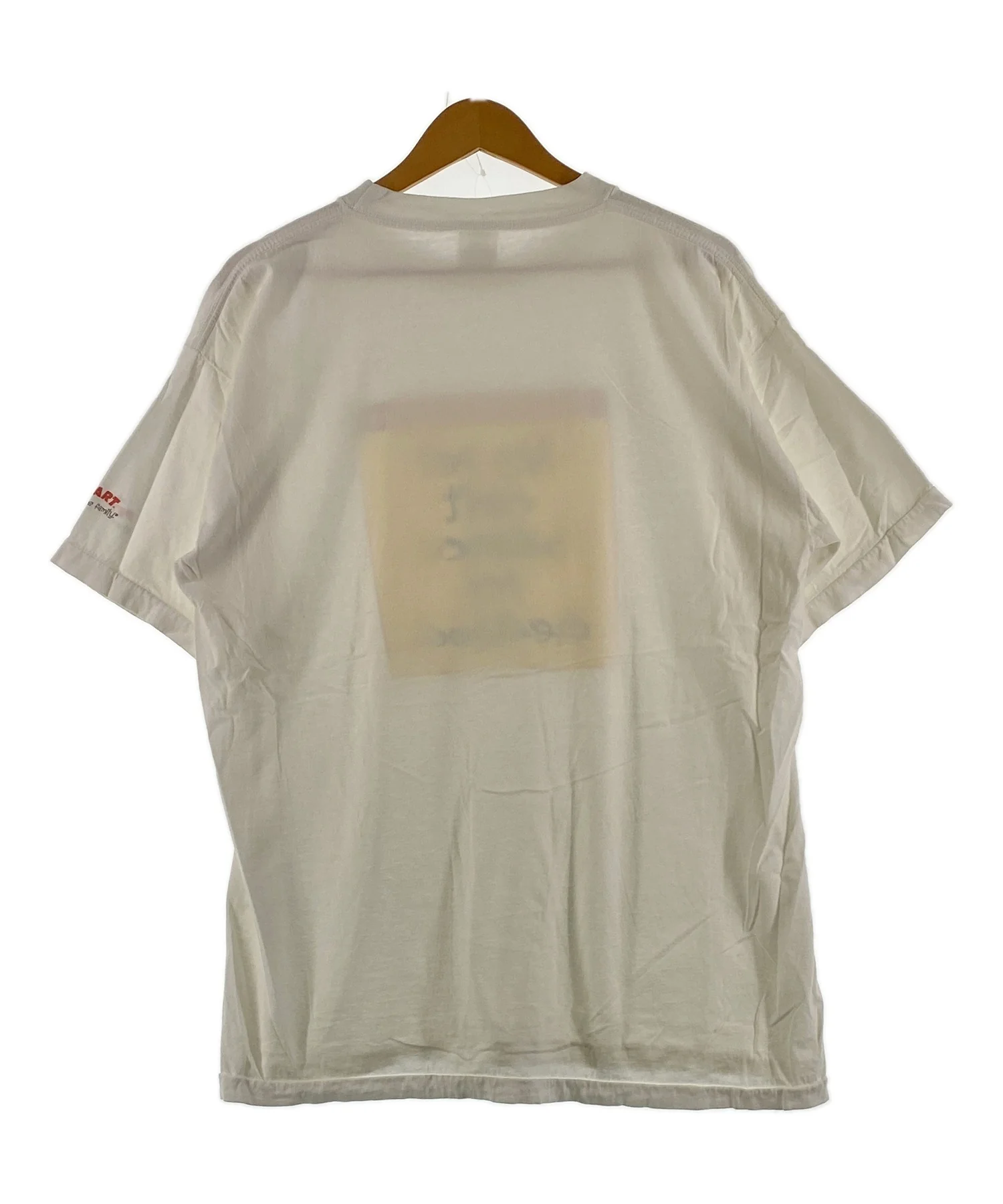 PETS MART 90STシャツ - Image 2